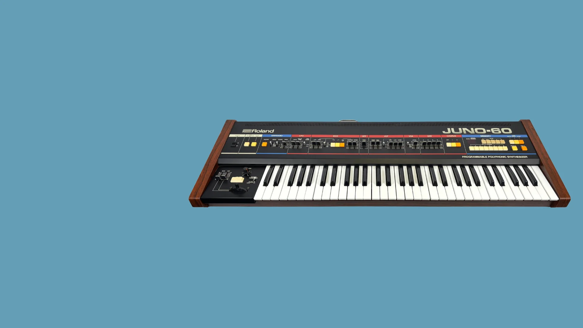 Iconic Sound, Expertly Restored