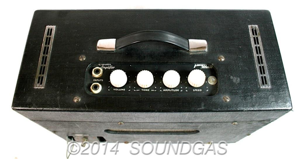 Fenton Weill Cadet -1963 - Image 3
