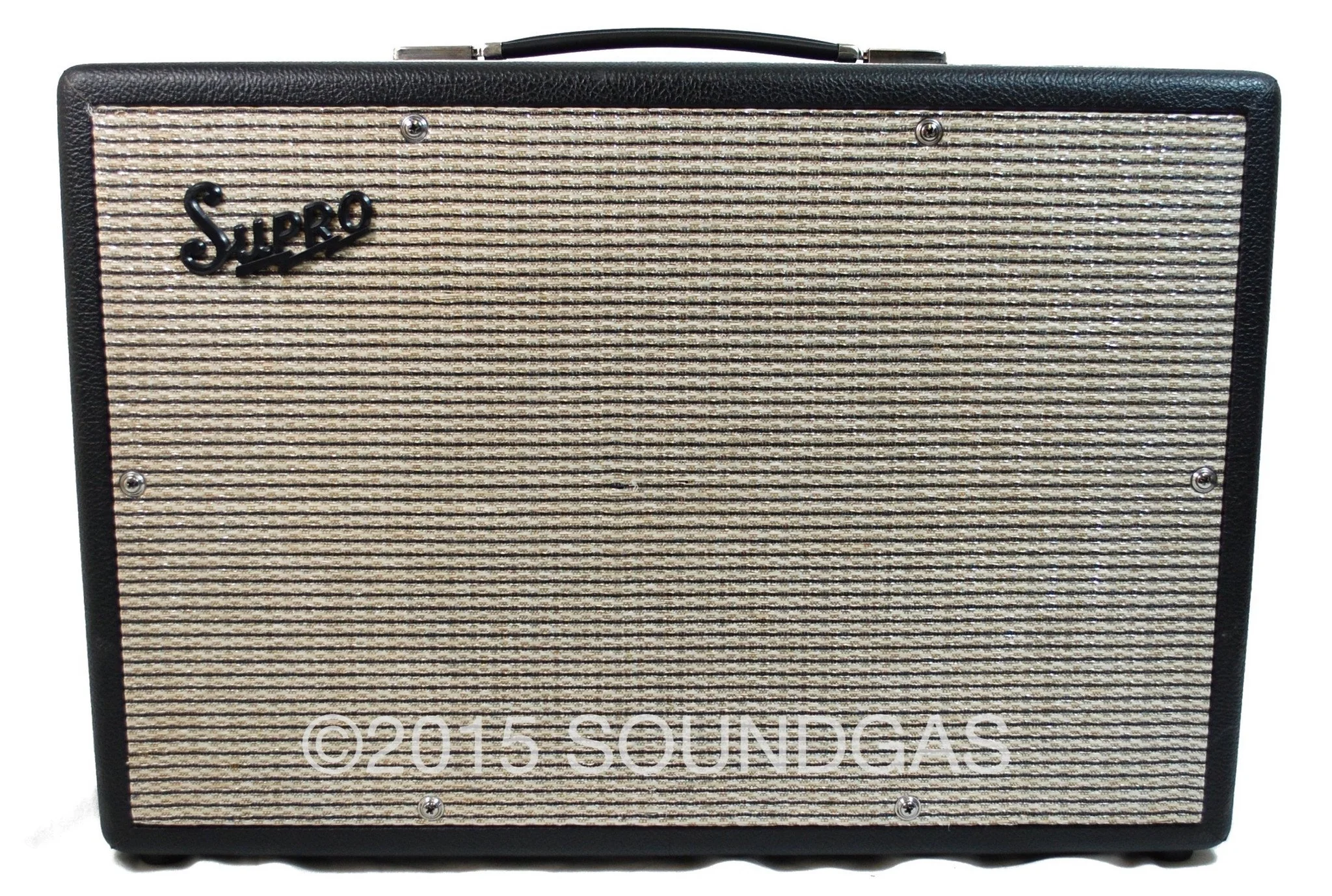 1965 SUPRO MODEL 24 - Image 11