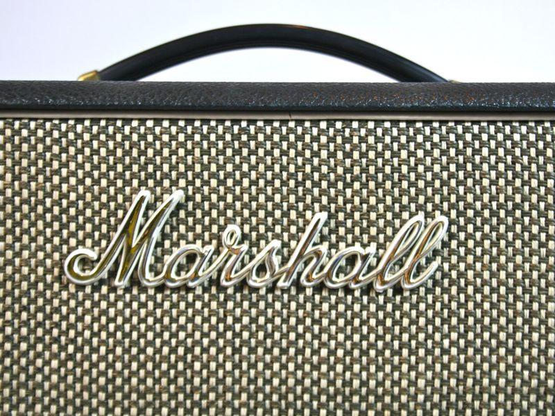 MARSHALL JTM 50 Model1962 Bluesbreaker (1969) - Image 2