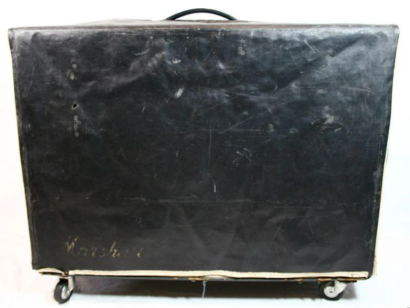 MARSHALL JTM 50 Model1962 Bluesbreaker (1969) - Image 7