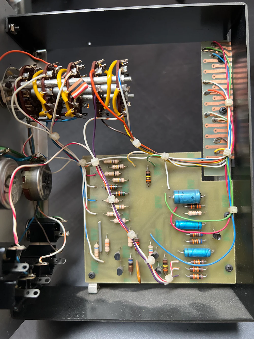 1969 Moog IIIc Vintage Modular Synth - Image 13