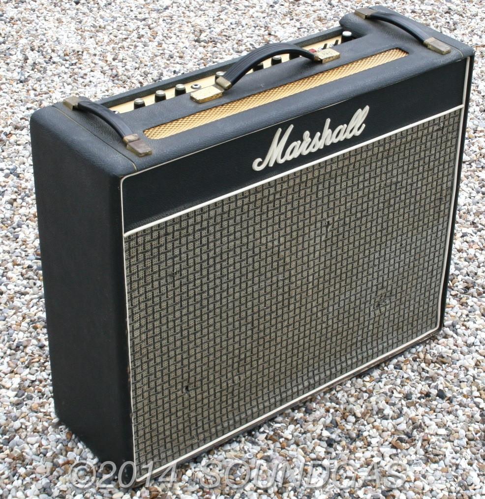 1972 MARSHALL Artiste 2040 - Image 2