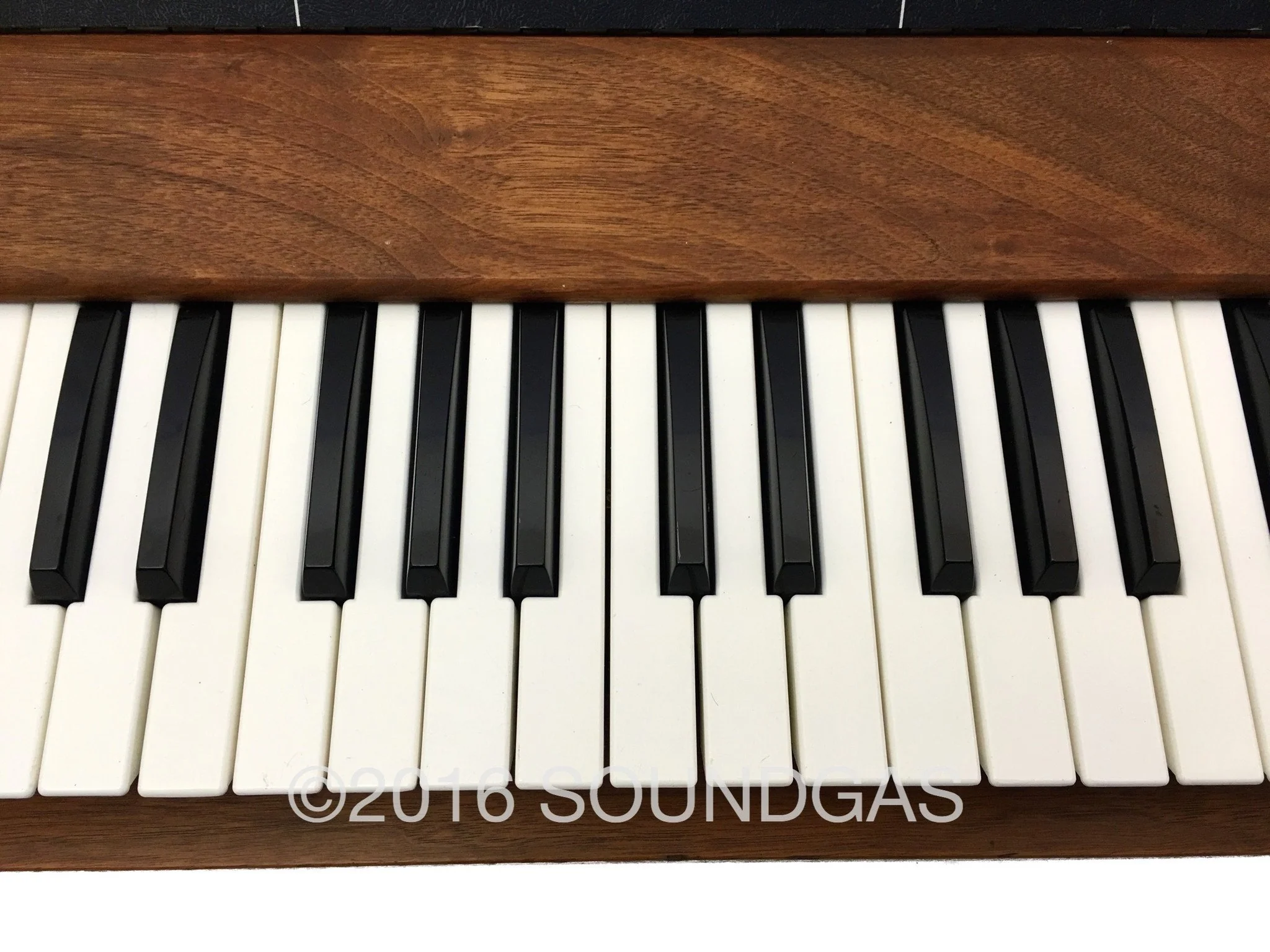 MOOG 1972 MINIMOOG MODEL D - Image 12