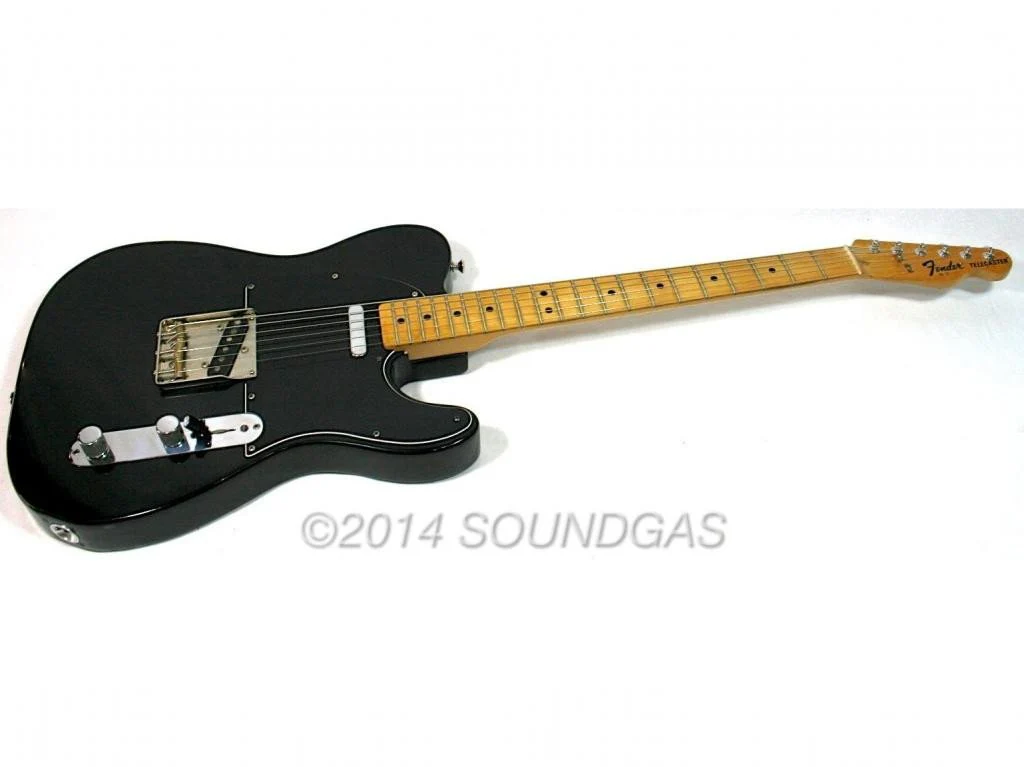 FENDER TELECASTER - 1976