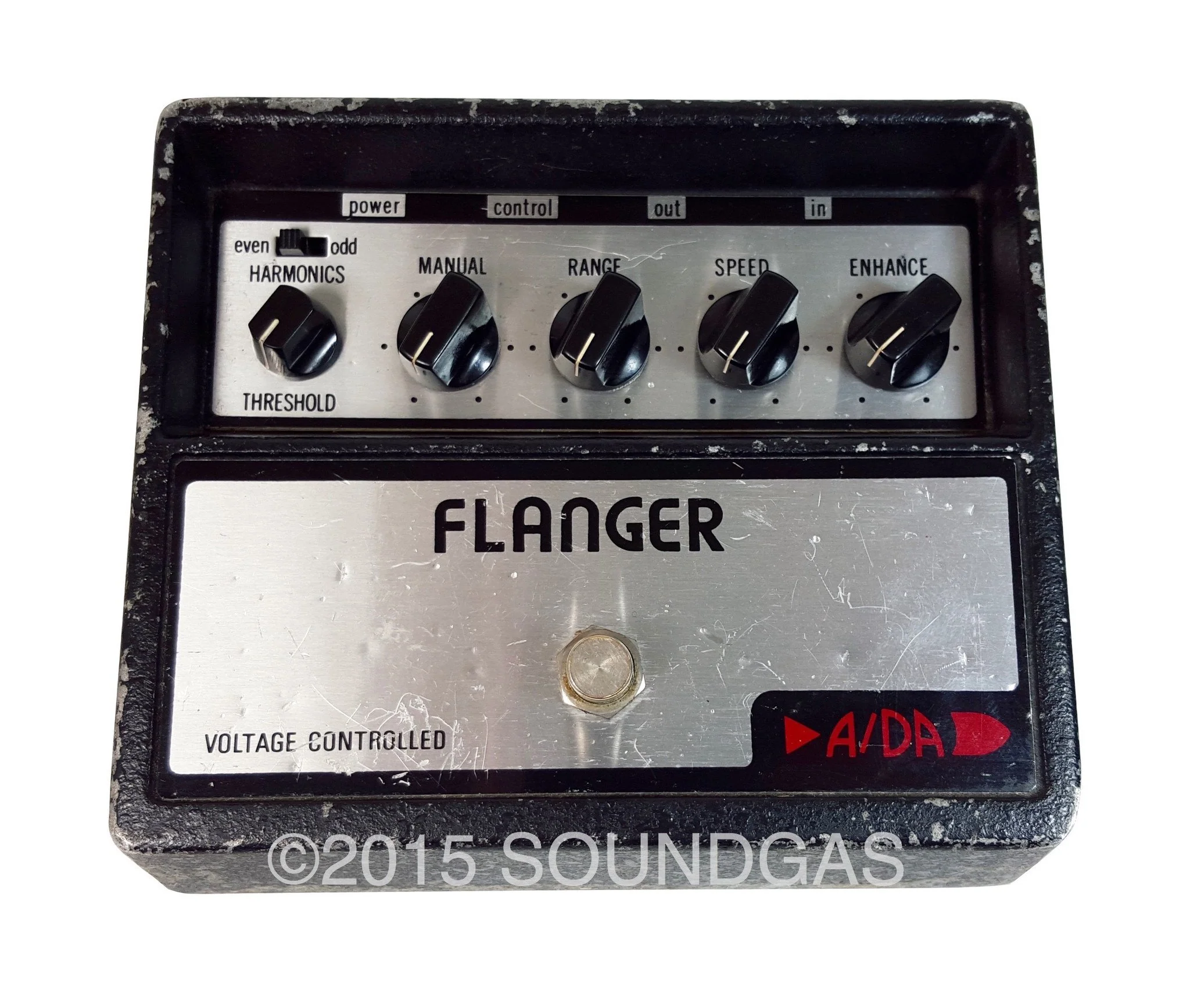 A/DA FLANGER - Image 2