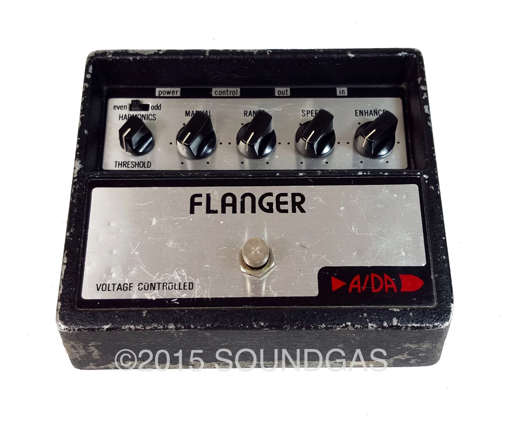 A/DA FLANGER - Image 3