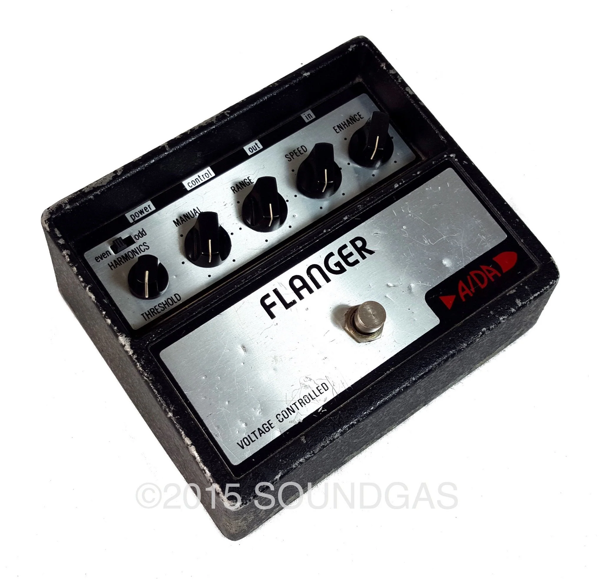 A/DA FLANGER - Image 4