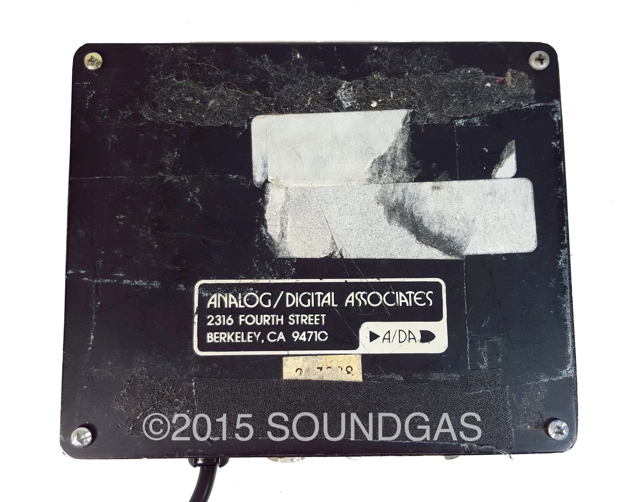 A/DA FLANGER - Image 7