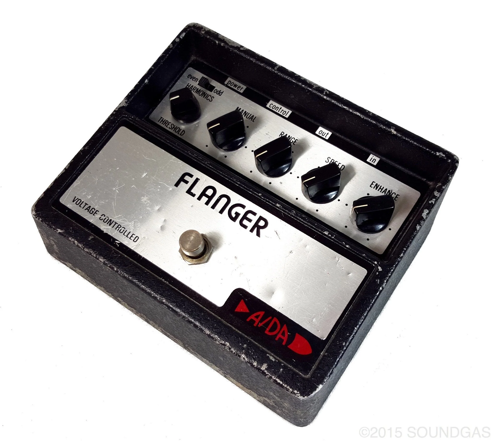 A/DA FLANGER - Image 8