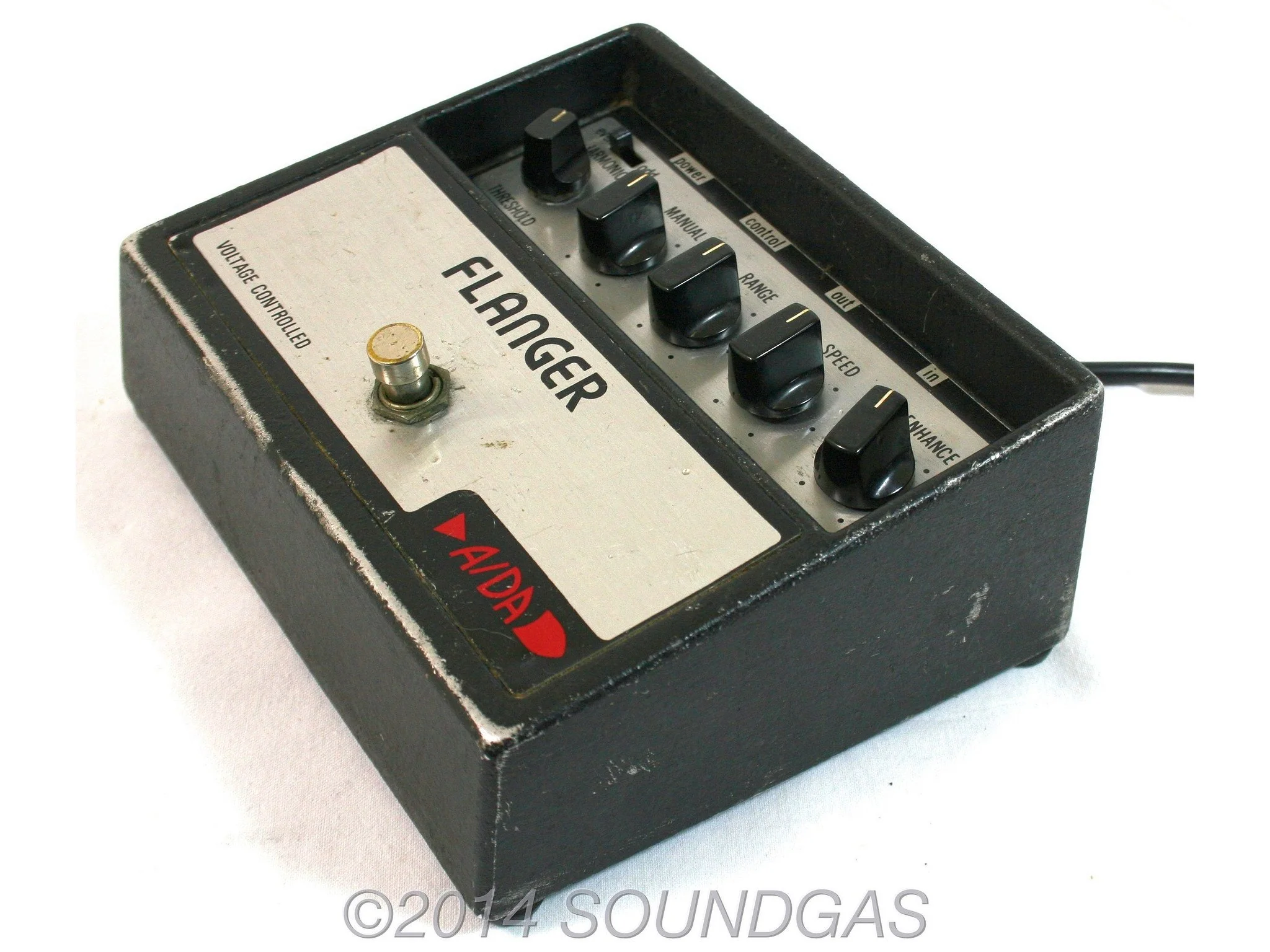 A/DA FLANGER