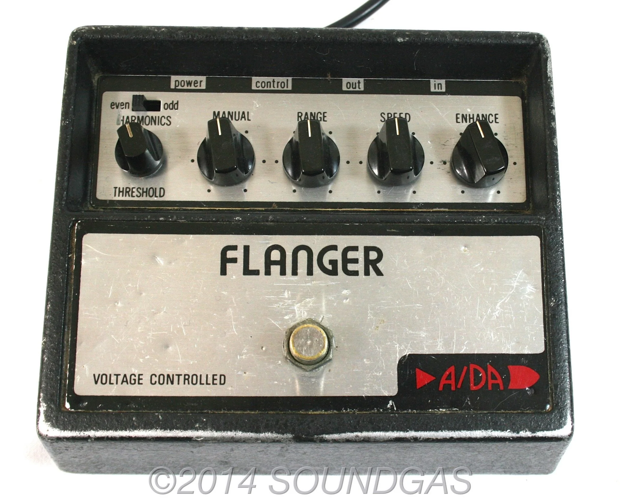 A/DA FLANGER - Image 2