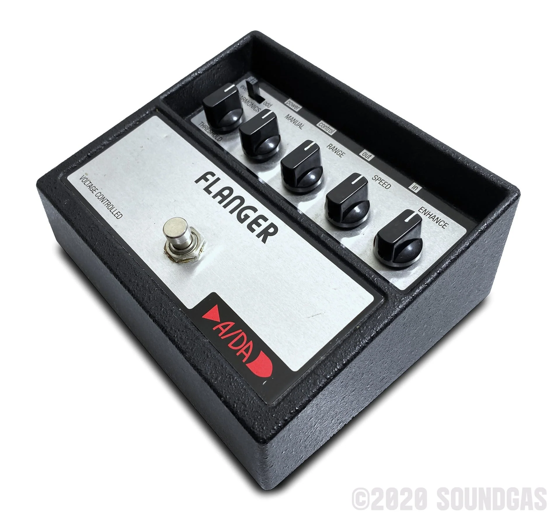 A/DA Flanger - Image 7