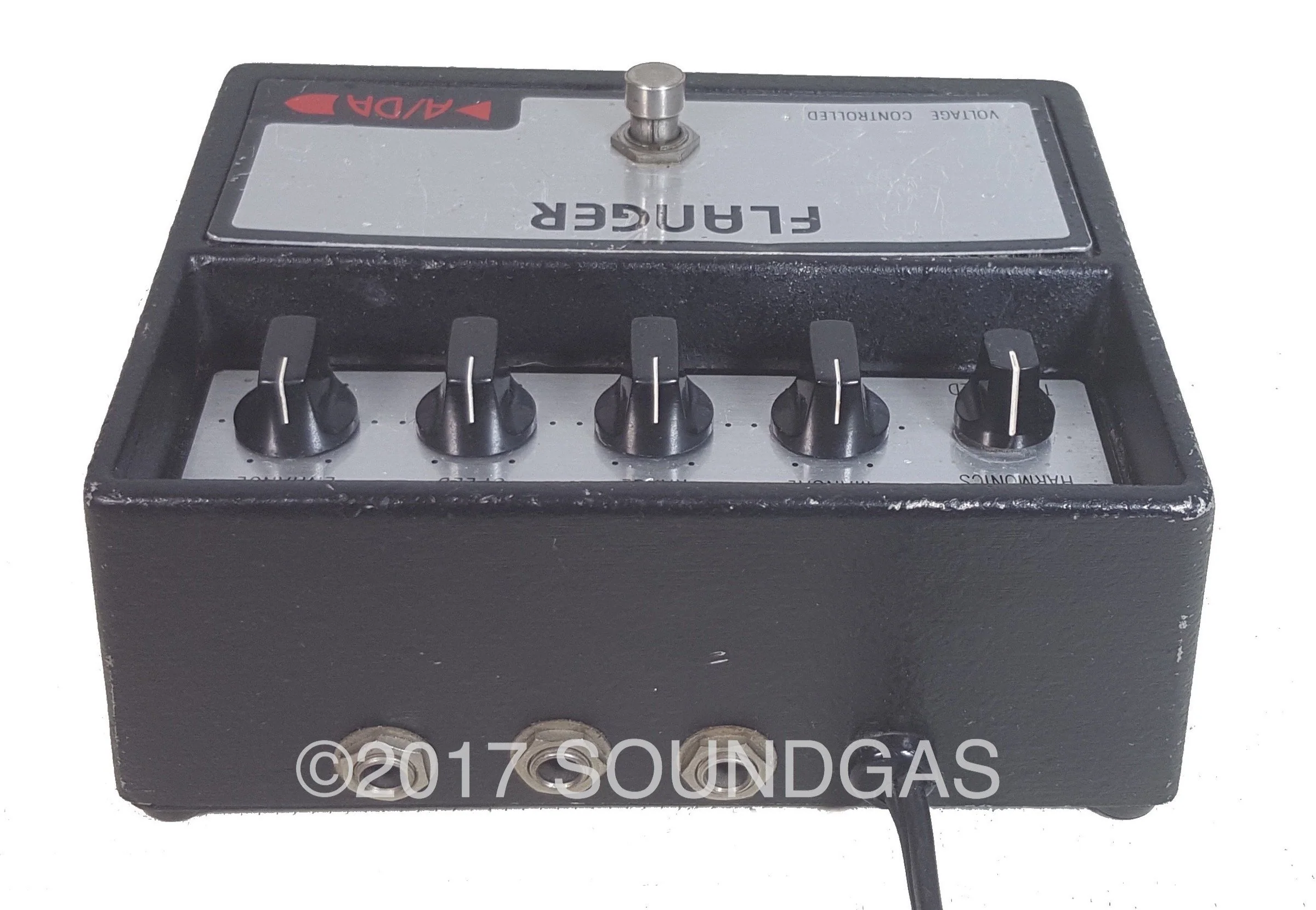 A/DA Flanger - Image 5