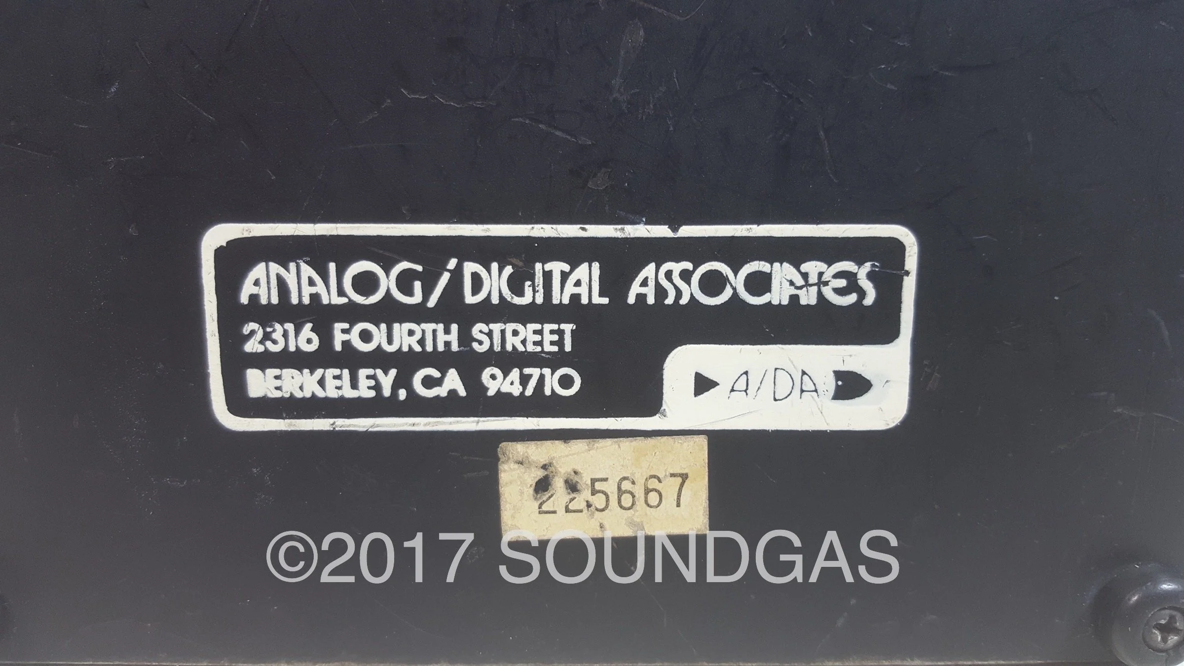 A/DA Flanger - Image 6