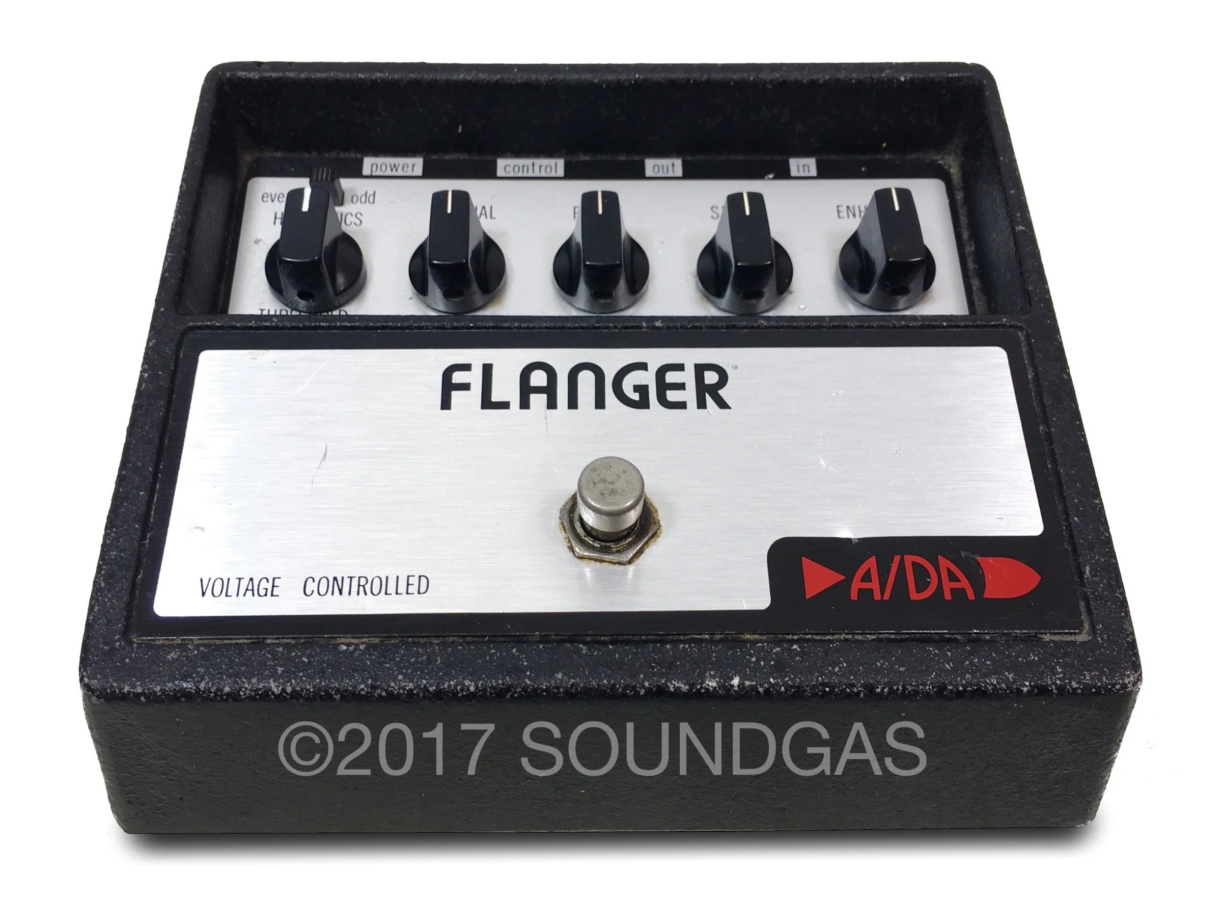 A/DA Flanger - Image 2