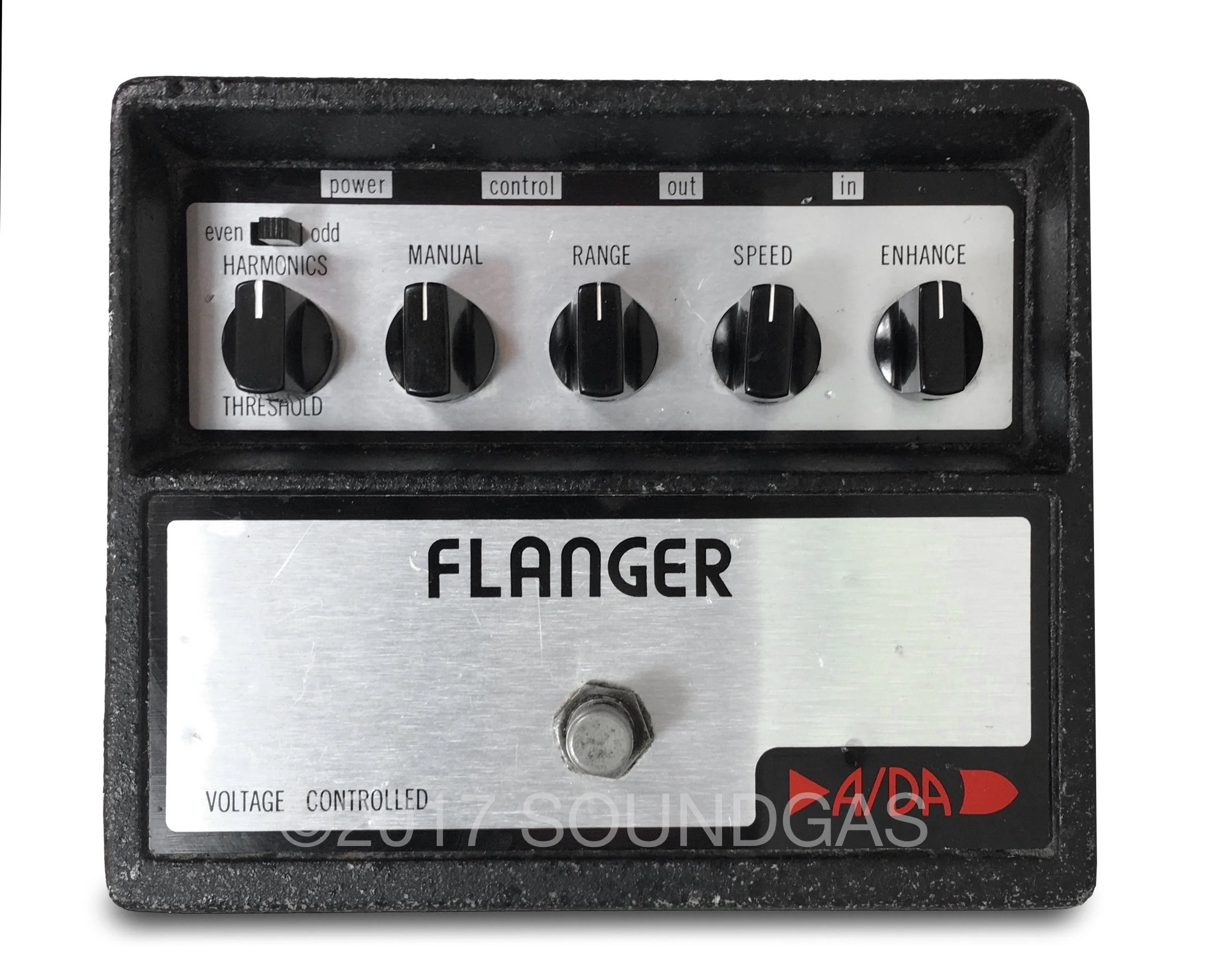A/DA Flanger - Image 3