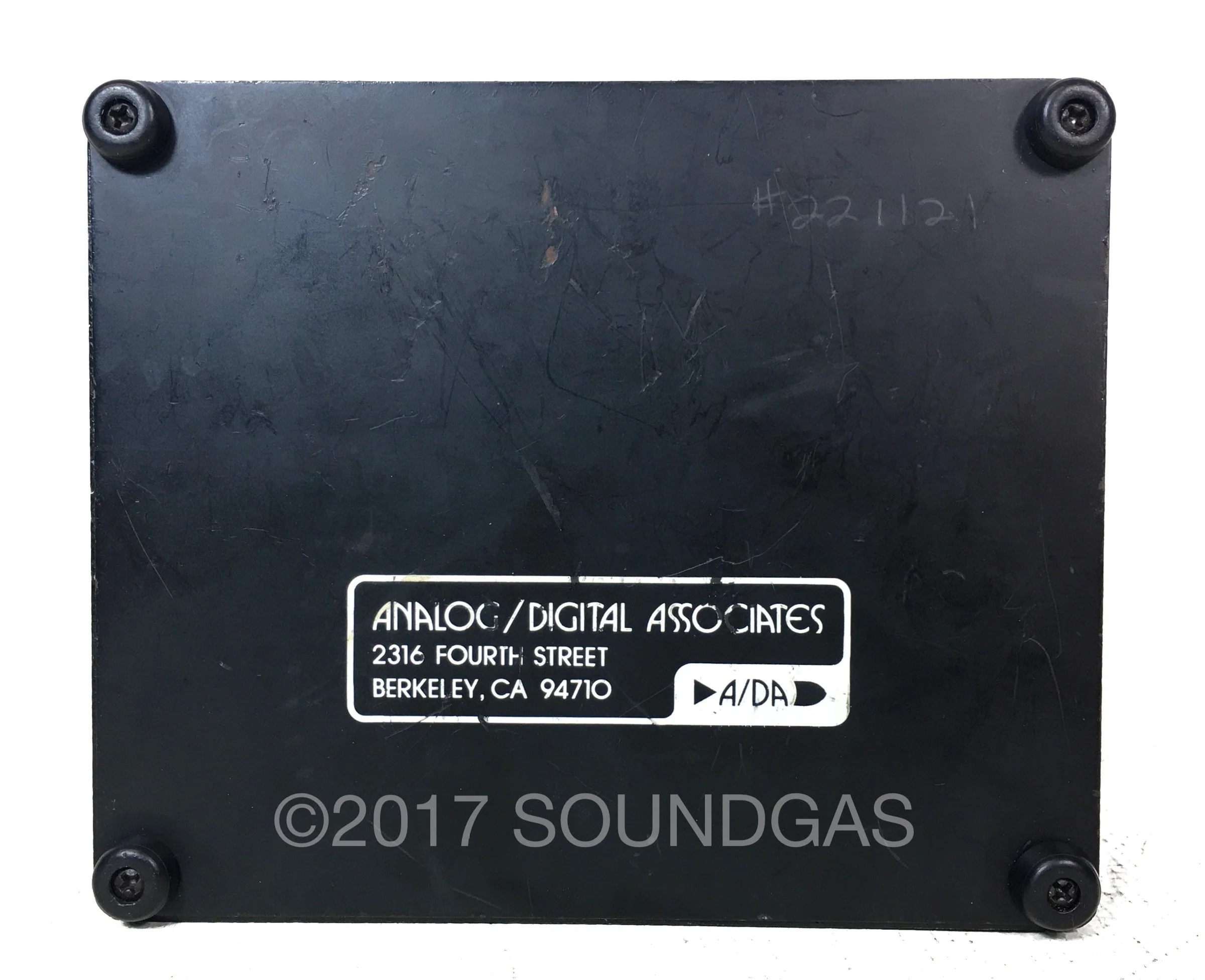 A/DA Flanger - Image 6