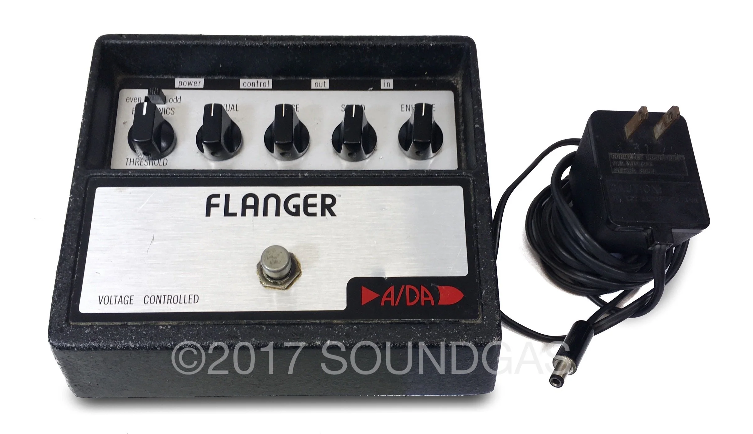 A/DA Flanger - Image 7