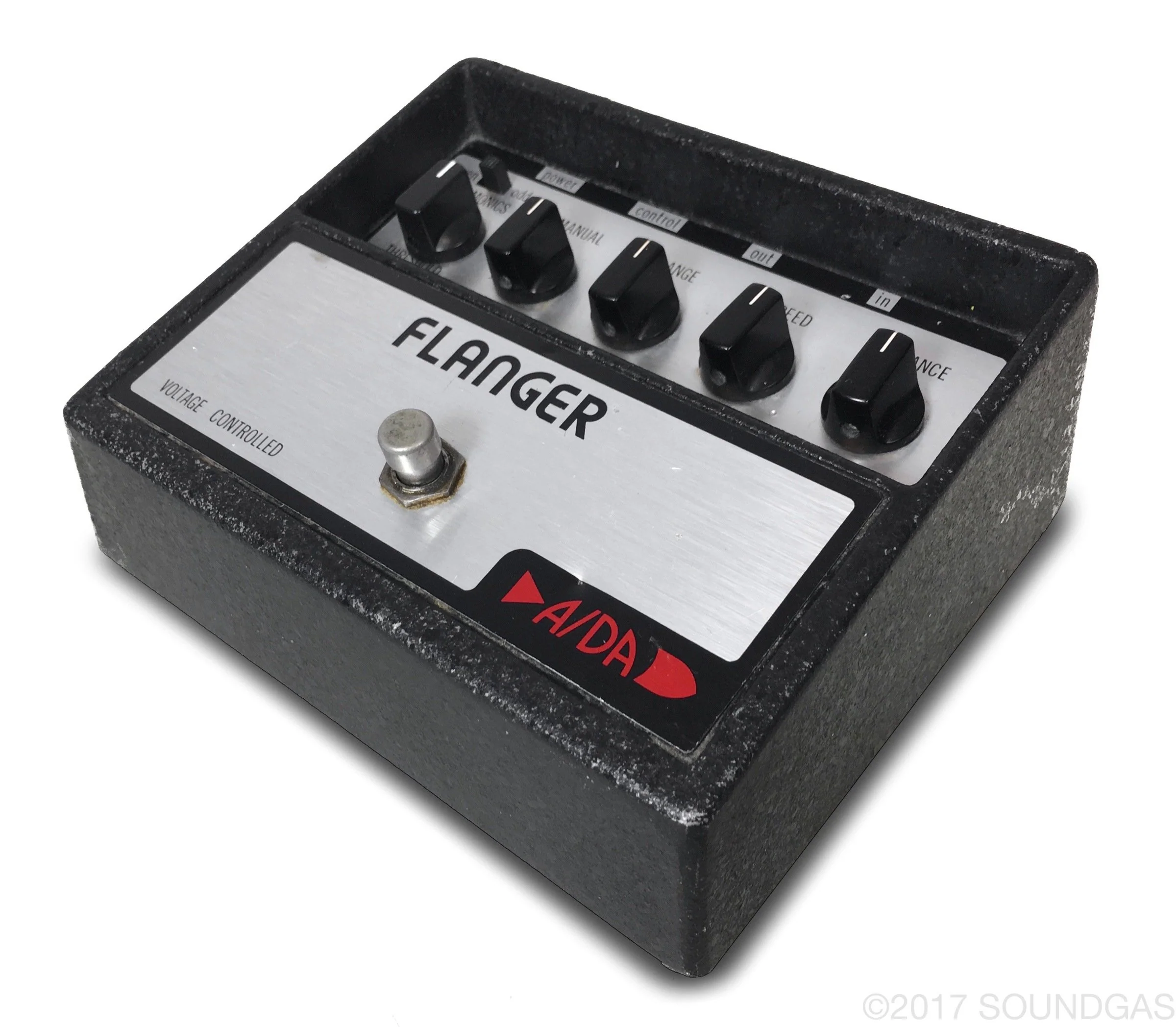 A/DA Flanger - Image 8