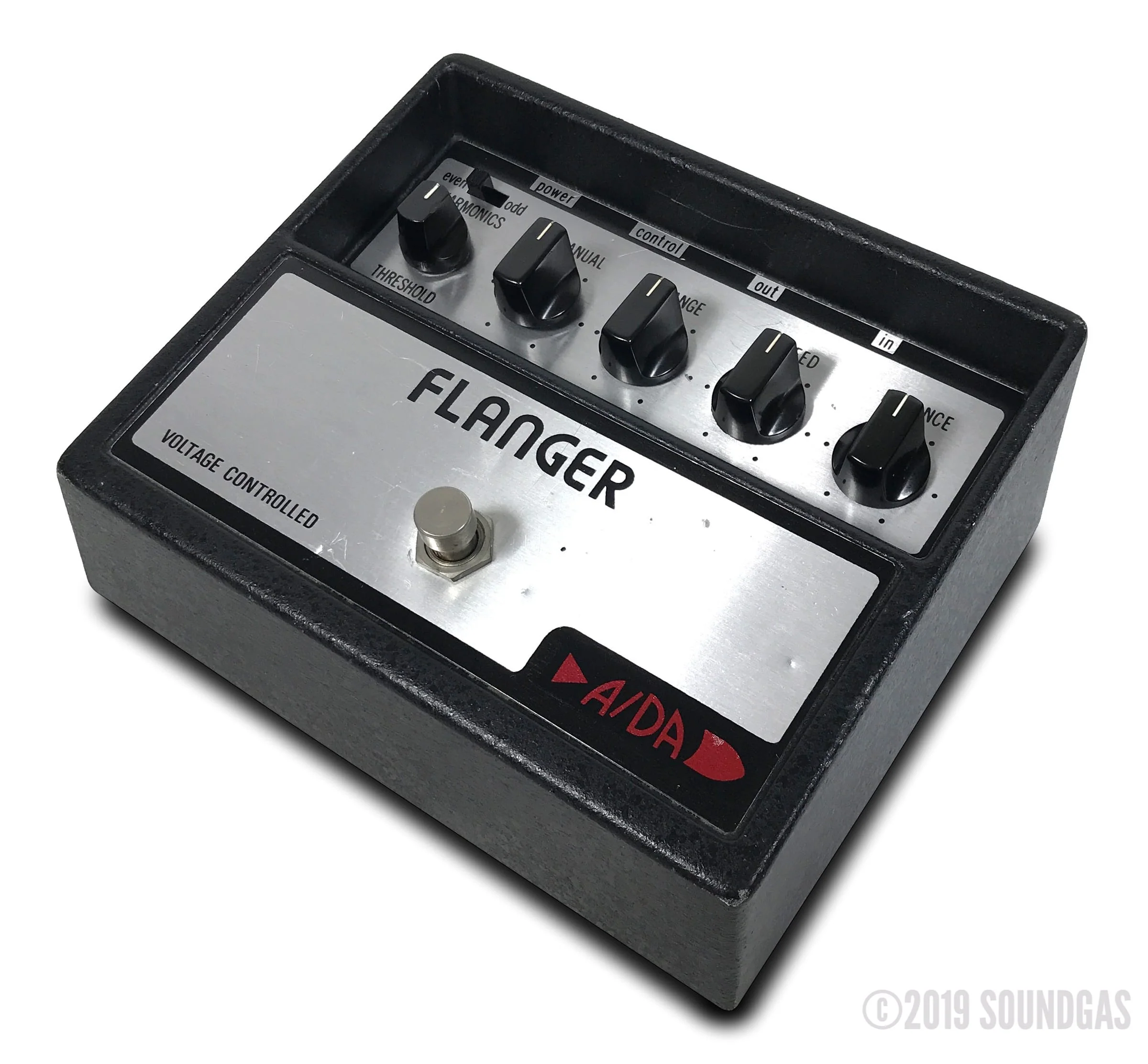 A/DA Flanger - Image 12