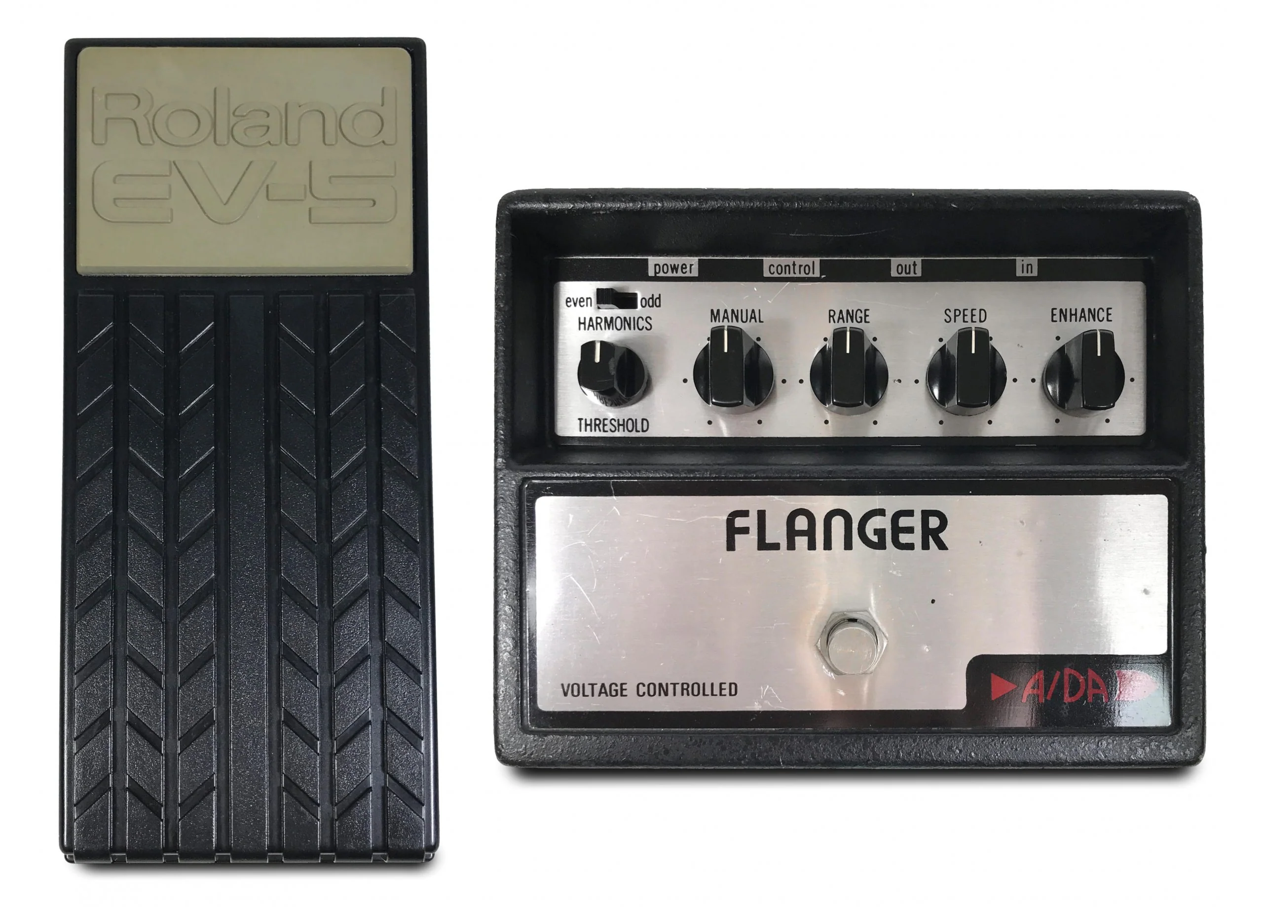 A/DA Flanger - Image 2