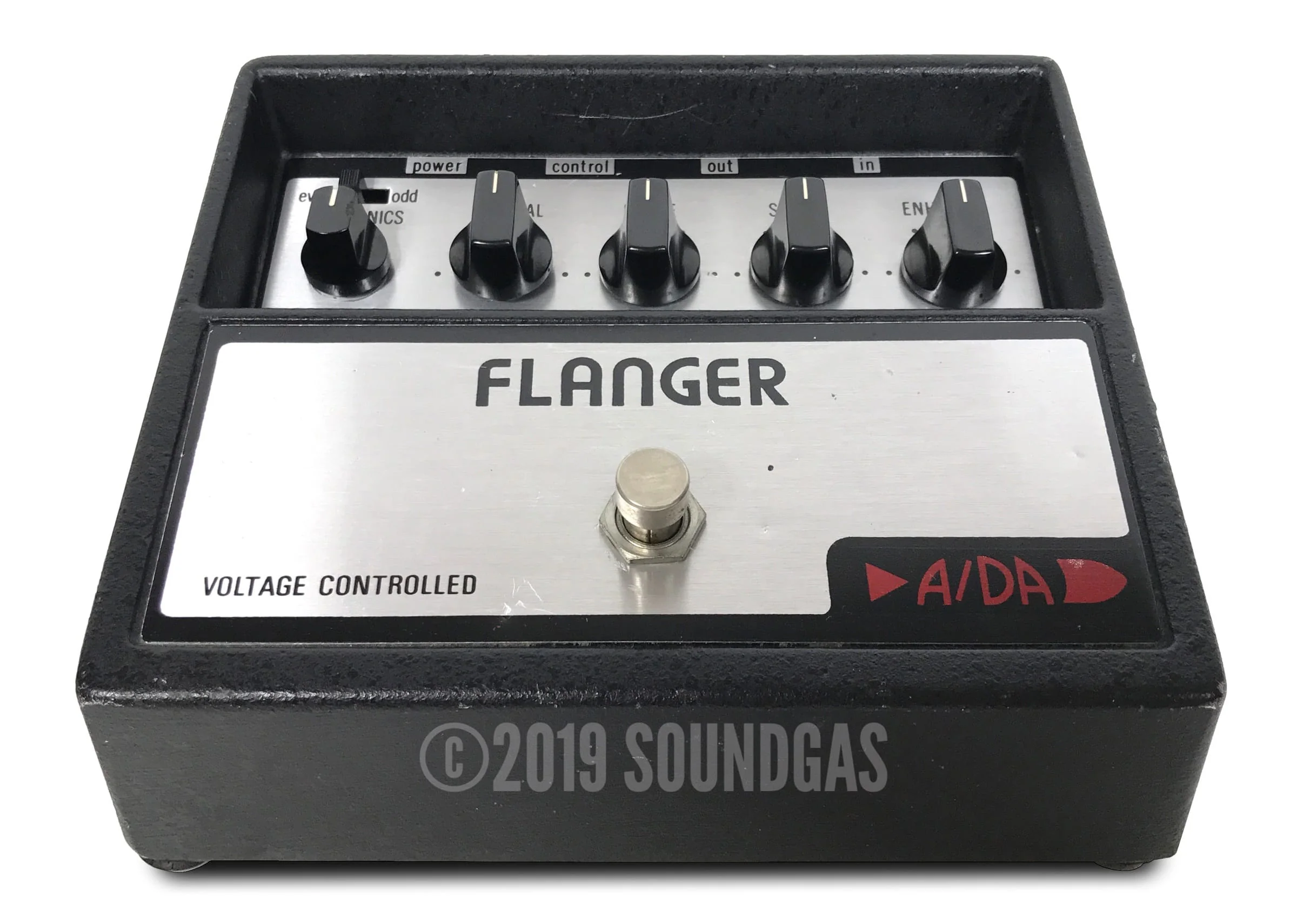 A/DA Flanger - Image 3