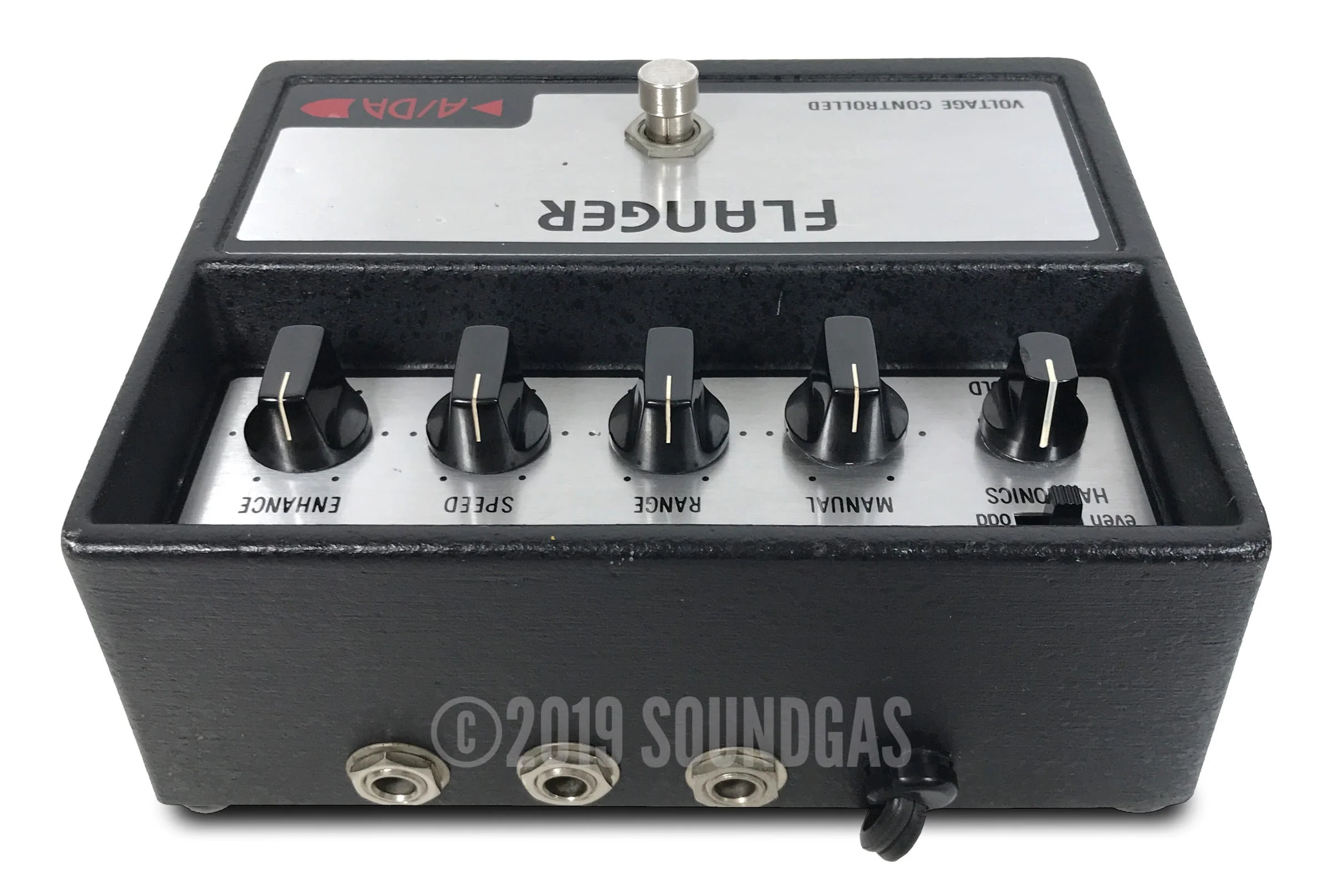 A/DA Flanger - Image 6