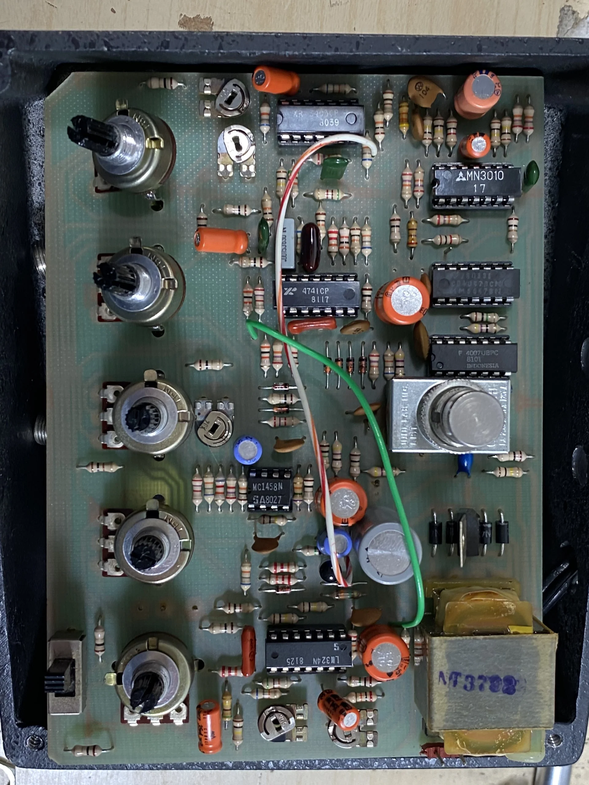 A/DA Flanger - Image 8