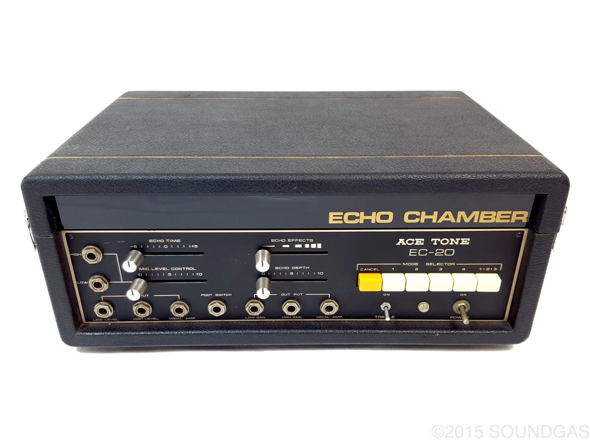 ACE TONE EC-20