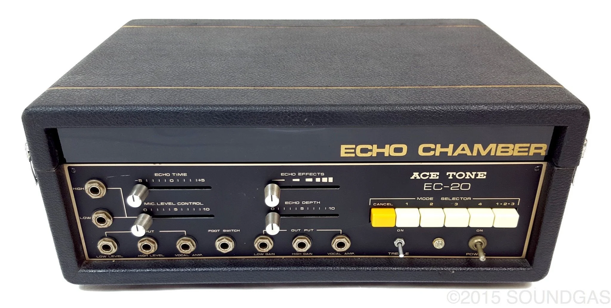ACE TONE EC-20 - Image 10