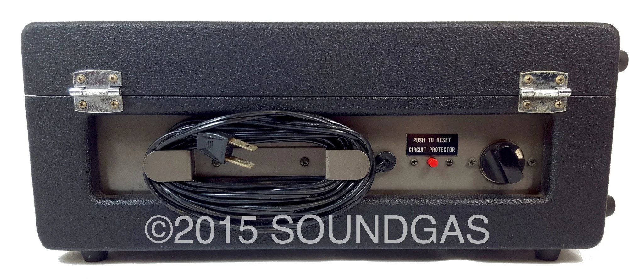 ACE TONE EC-20 - Image 6