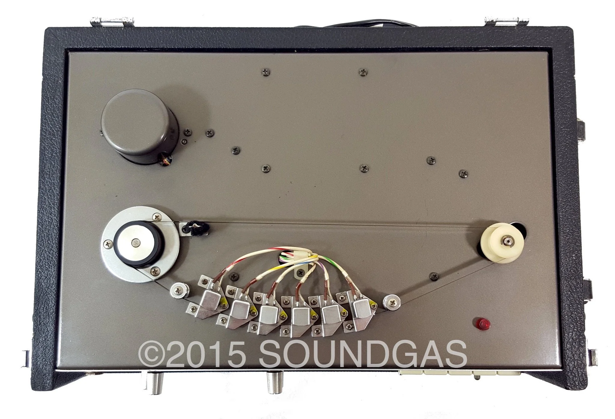 ACE TONE EC-20 - Image 8