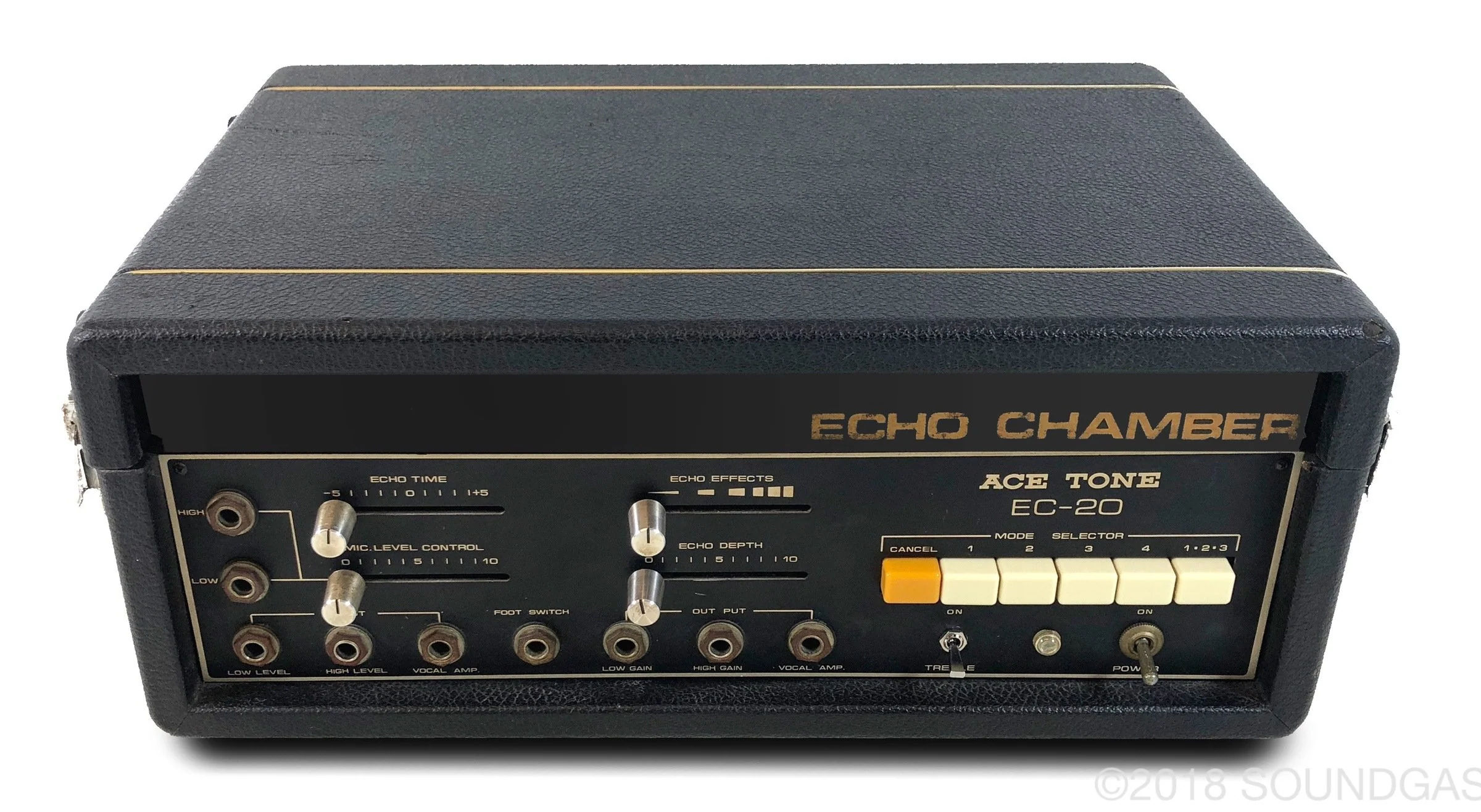 Ace Tone EC-20 - Image 10