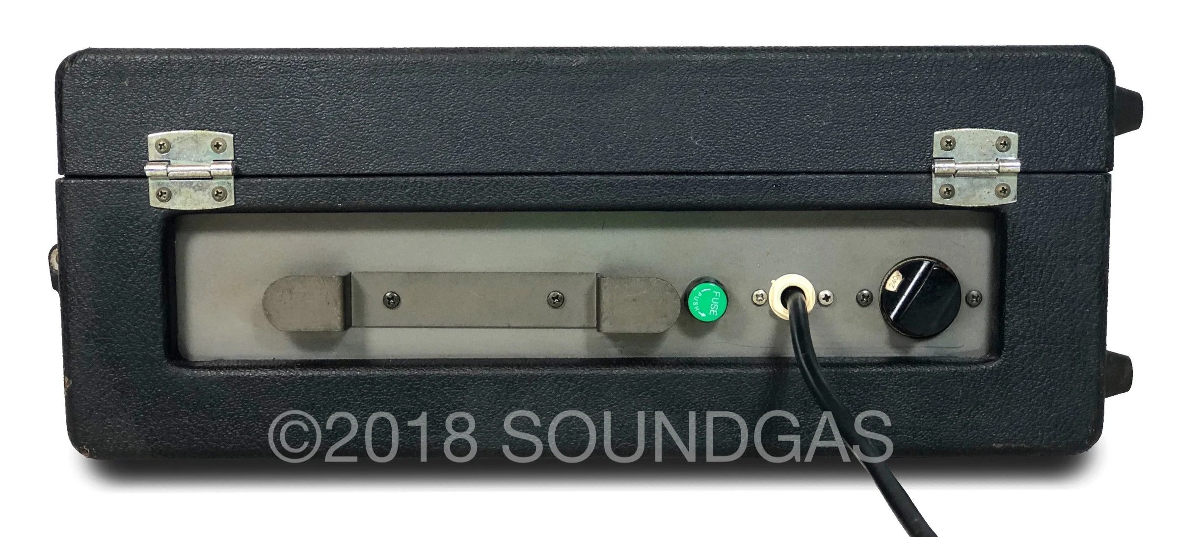 Ace Tone EC-20 - Image 5