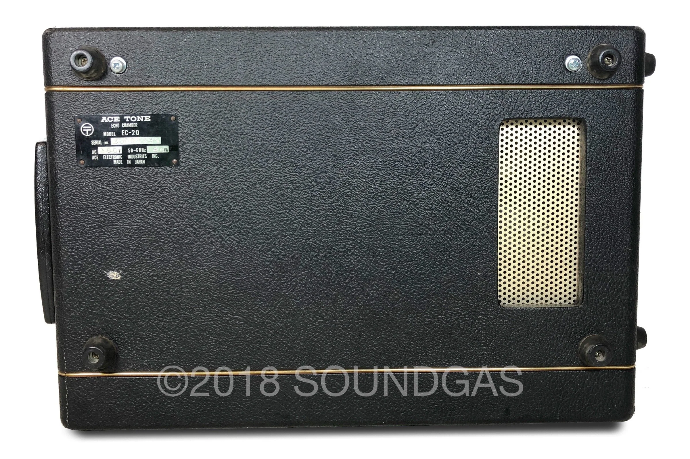 Ace Tone EC-20 - Image 6