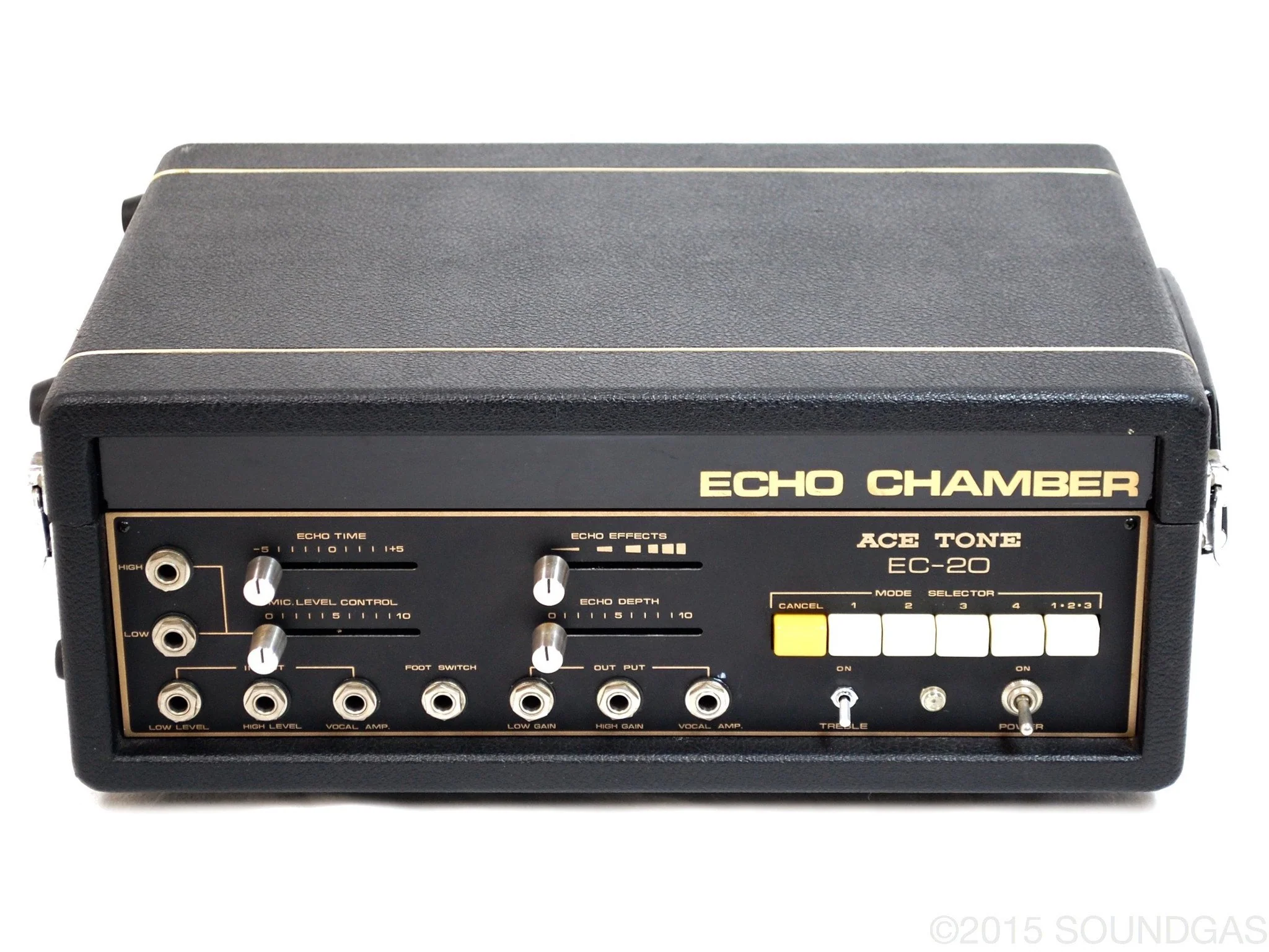 ACE TONE EC-20