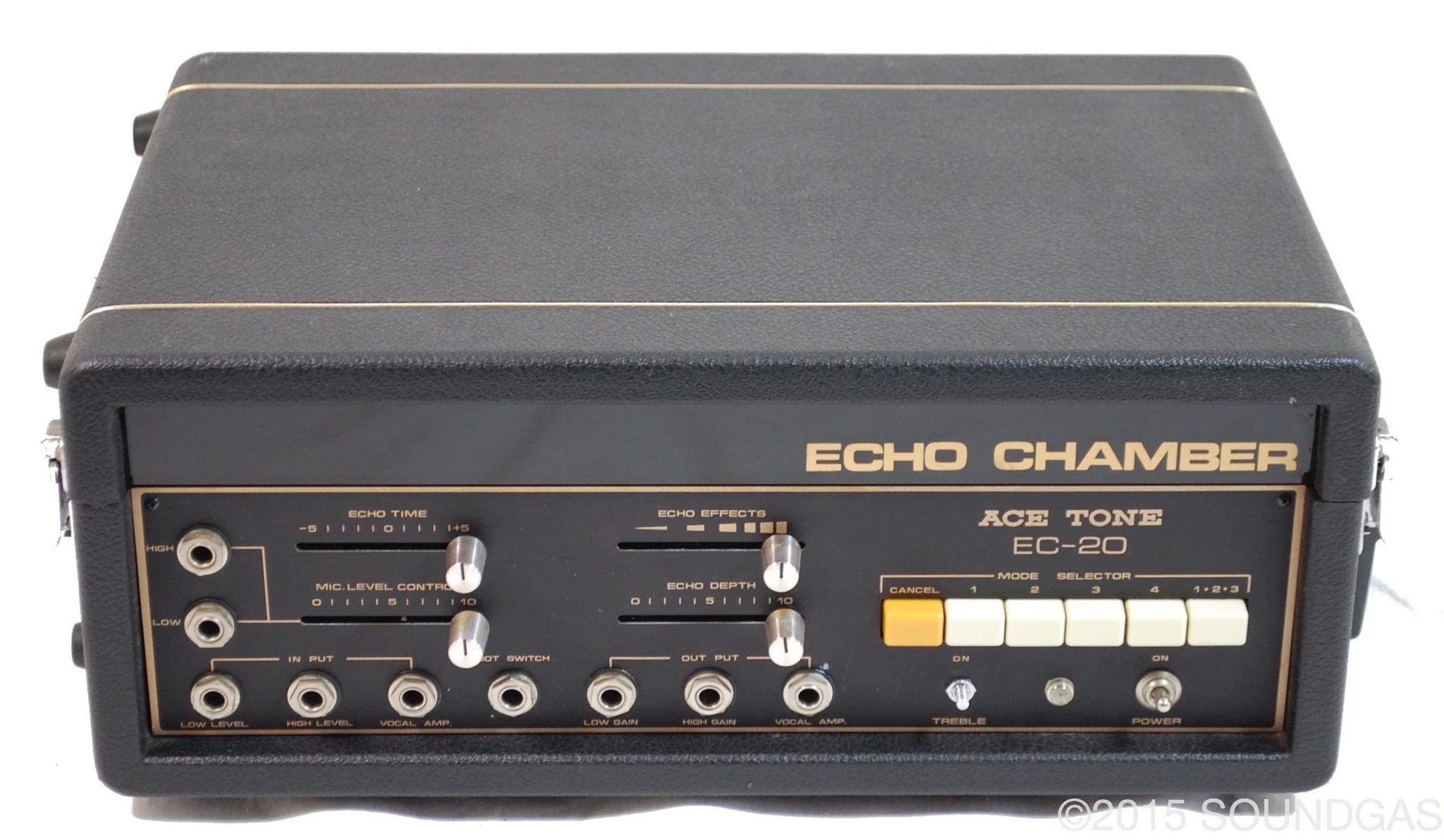 ACE TONE EC-20 - Image 10