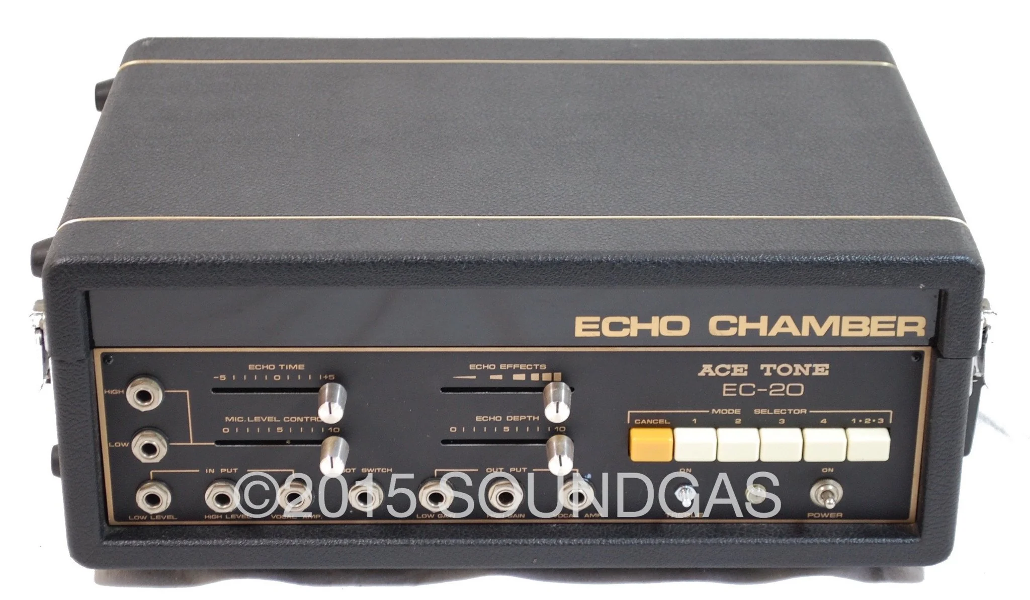 ACE TONE EC-20 - Image 4