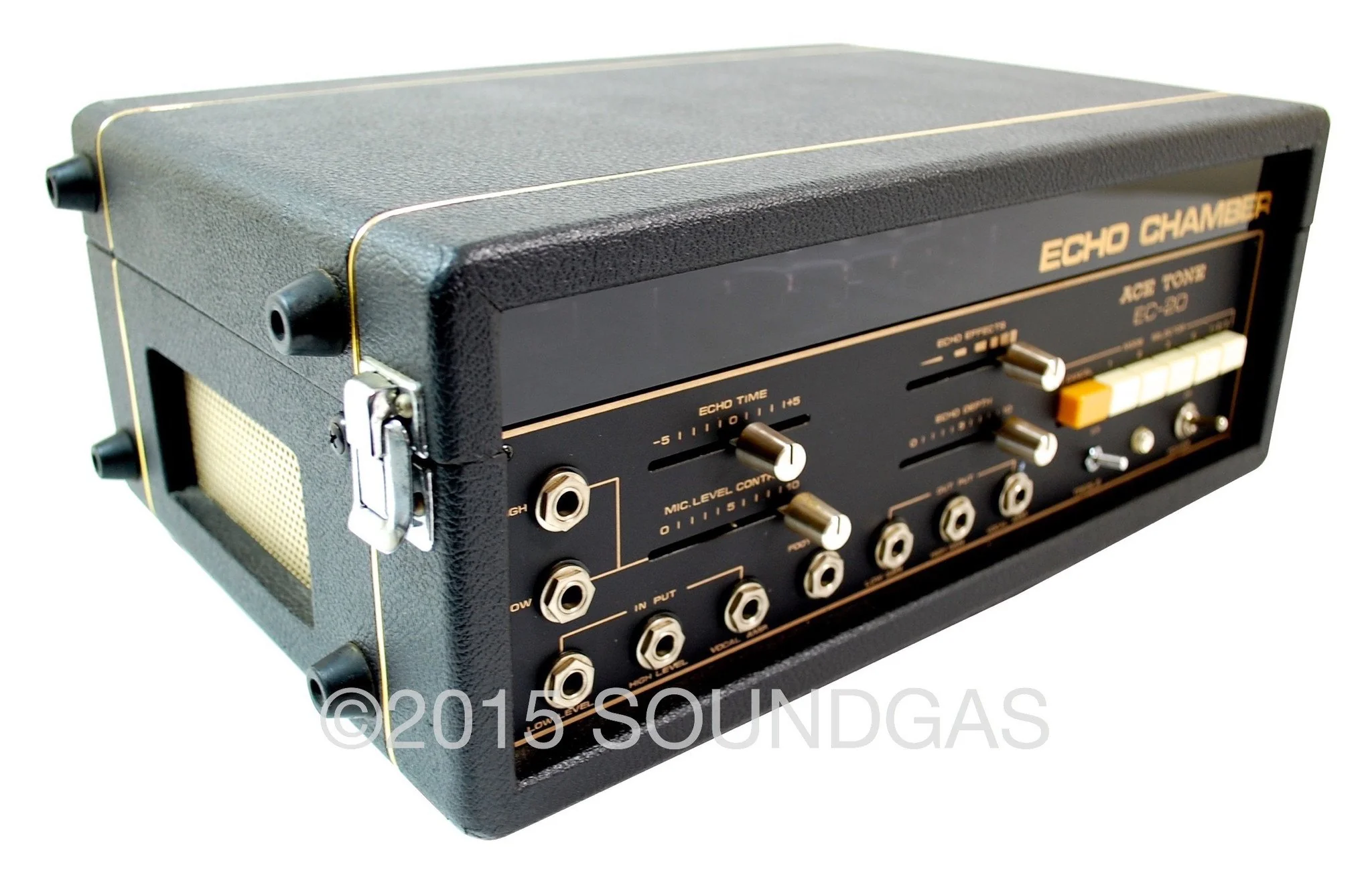 ACE TONE EC-20 - Image 6