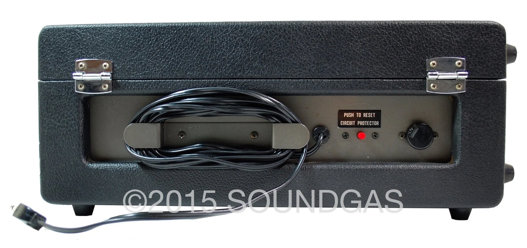 ACE TONE EC-20 - Image 7