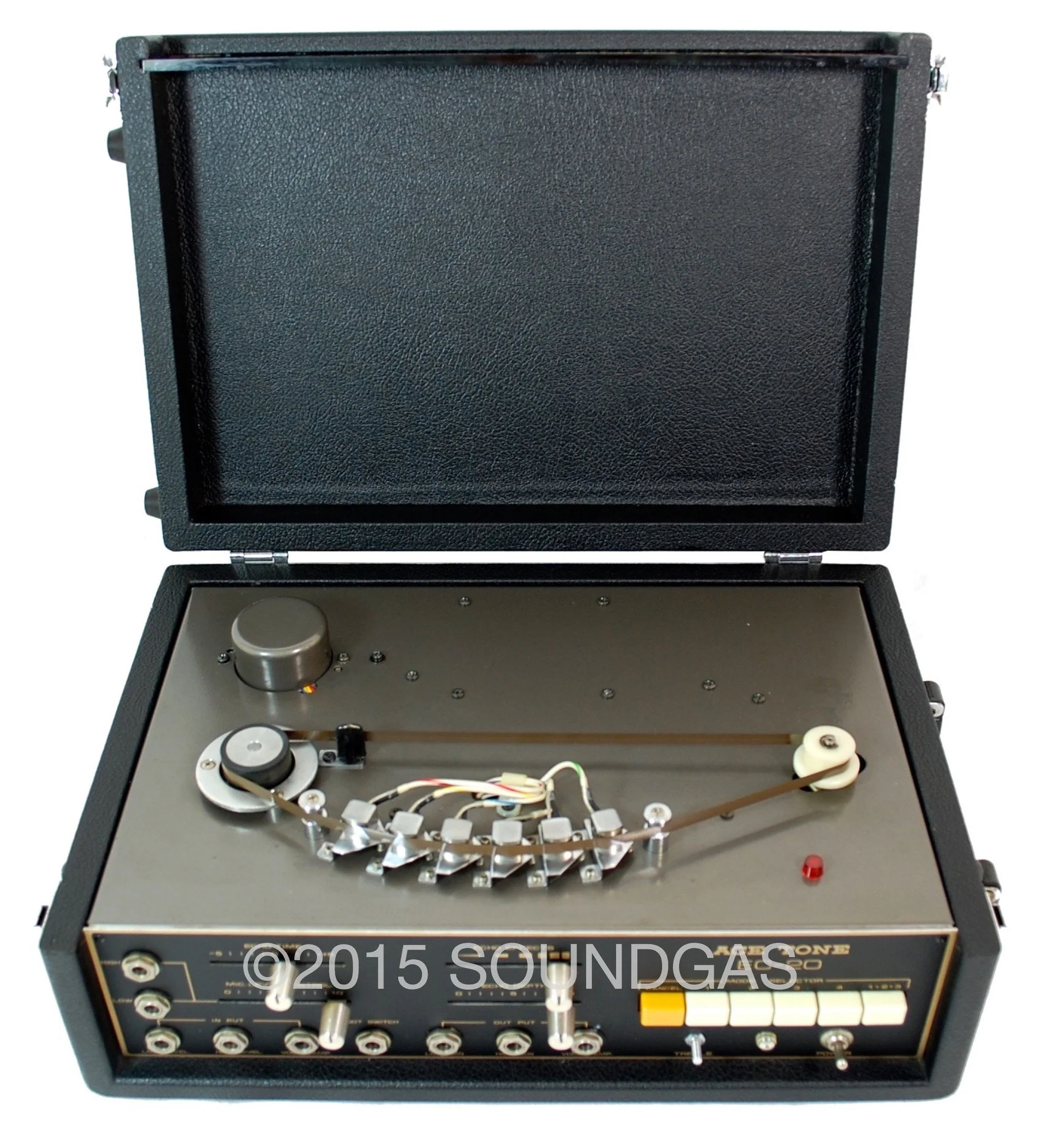 ACE TONE EC-20 - Image 8