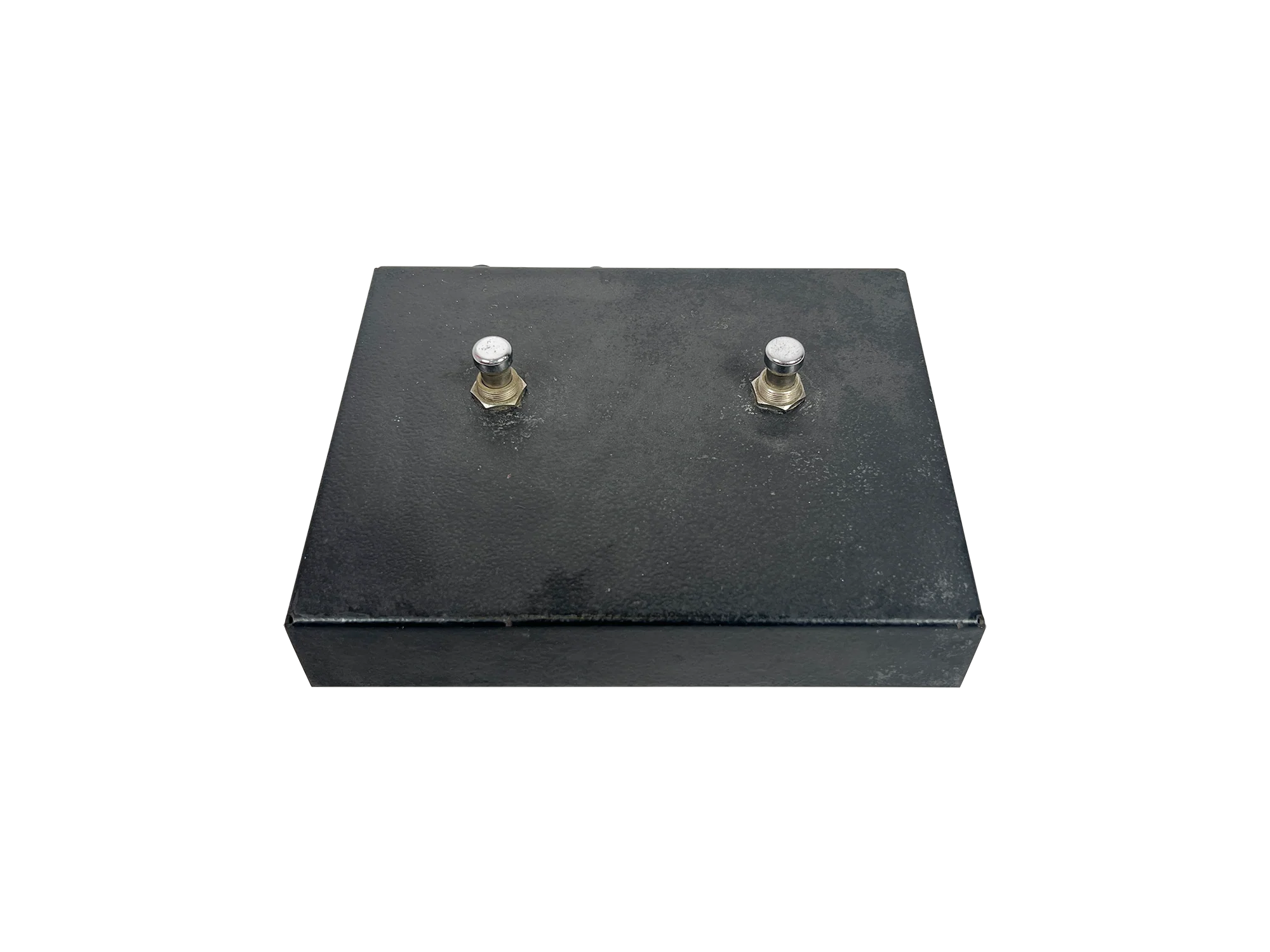 Ace Tone FM-2 Fuzz Master - SN 0004954 - Image 5