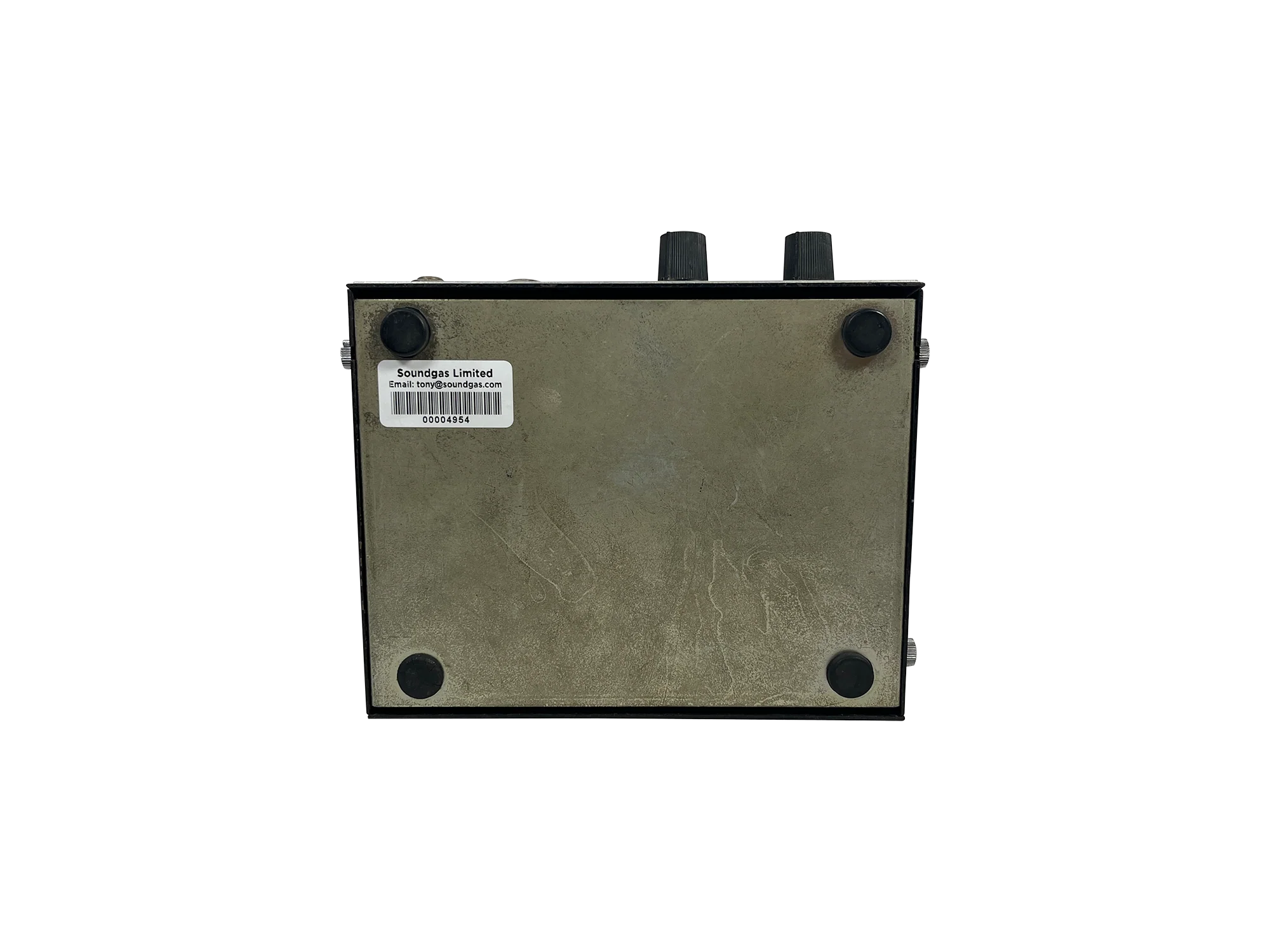 Ace Tone FM-2 Fuzz Master - SN 0004954 - Image 6