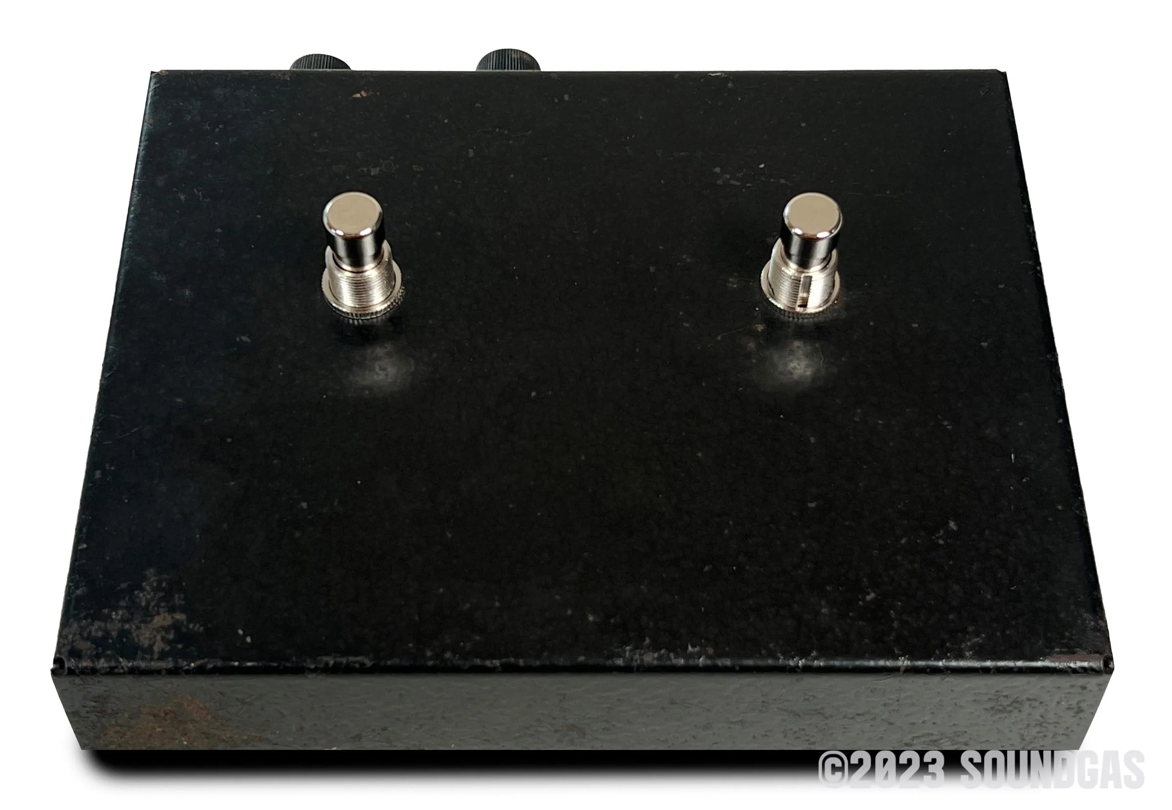 Ace Tone FM-2 Fuzz Master - Image 8