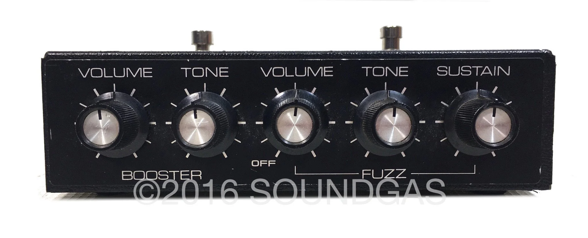 Ace Tone FM-3 Fuzz Master - Image 2