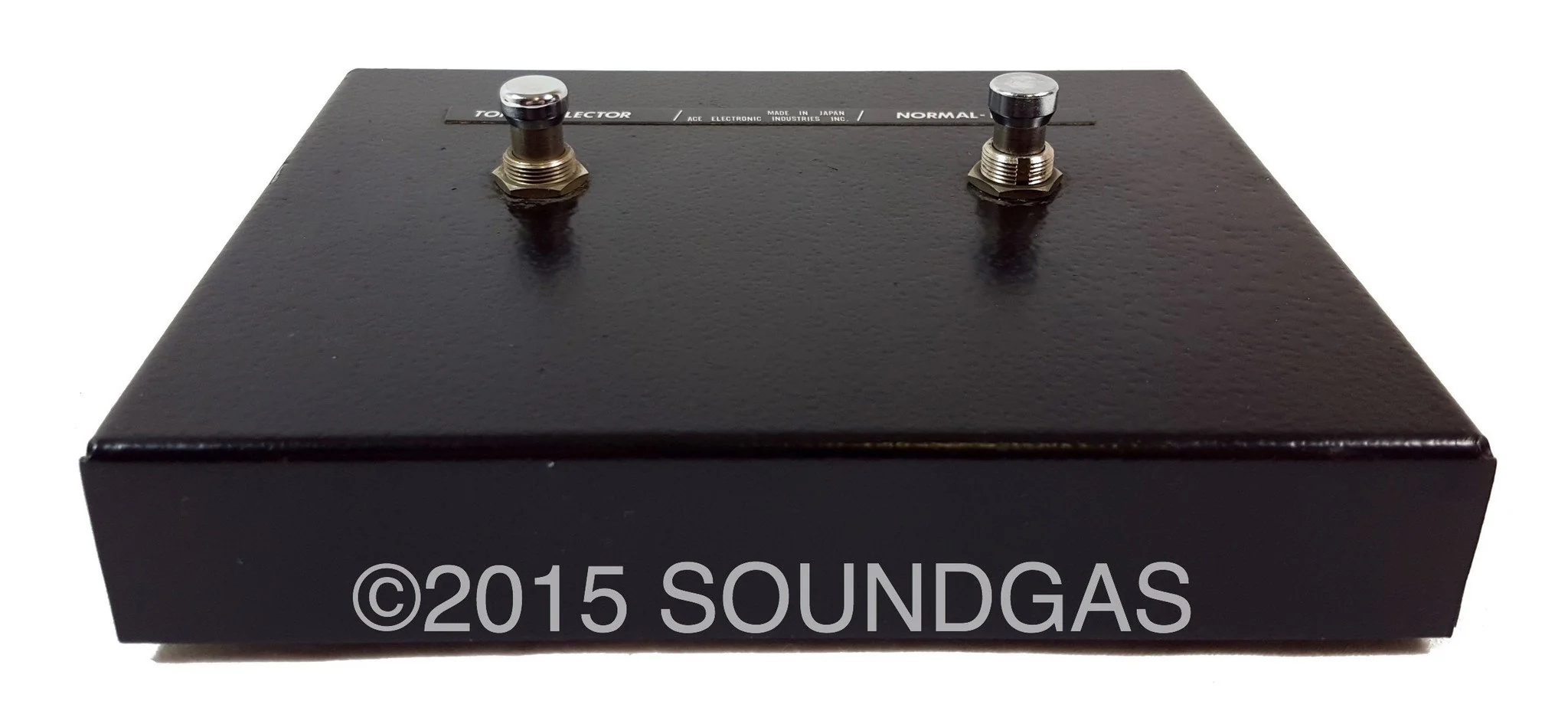 ACE TONE FUZZ MASTER FM-2 - Image 4
