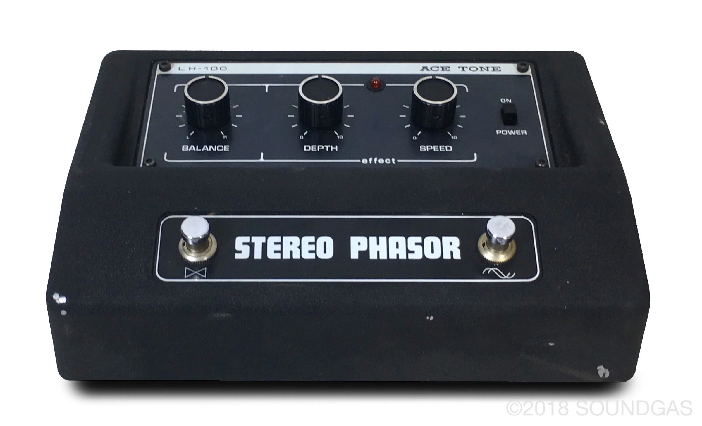 Ace Tone LH-100 Stereo Phasor - Image 4
