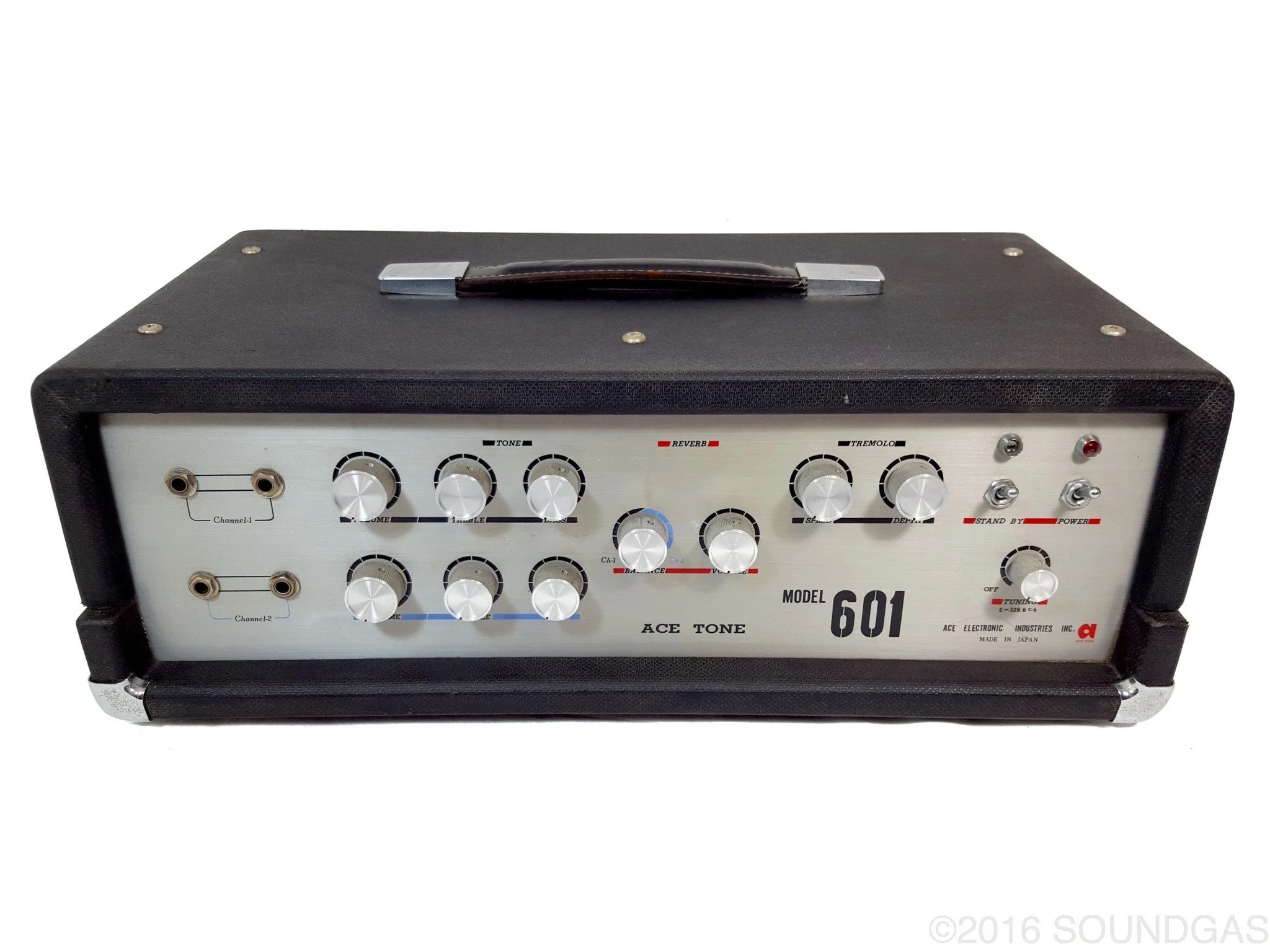 ACE TONE MODEL 601