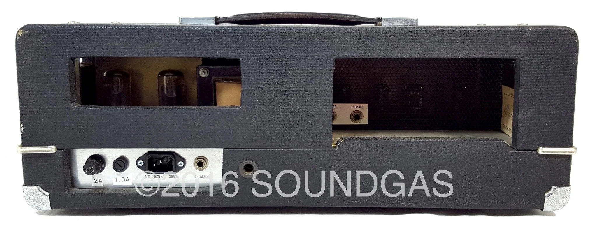 ACE TONE MODEL 601 - Image 3